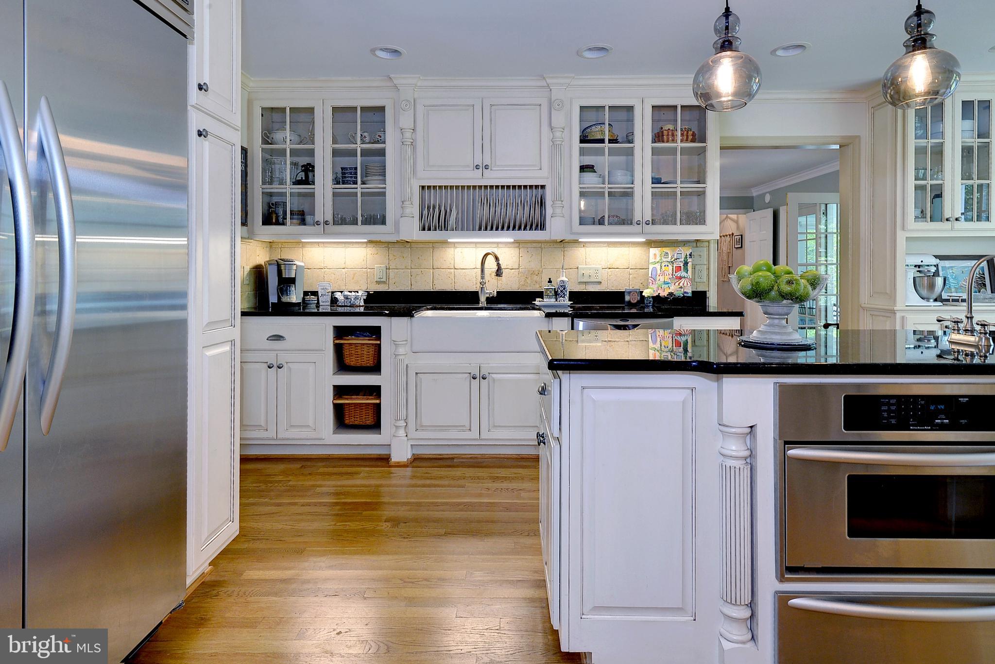 FORD'S COLONY - Residential