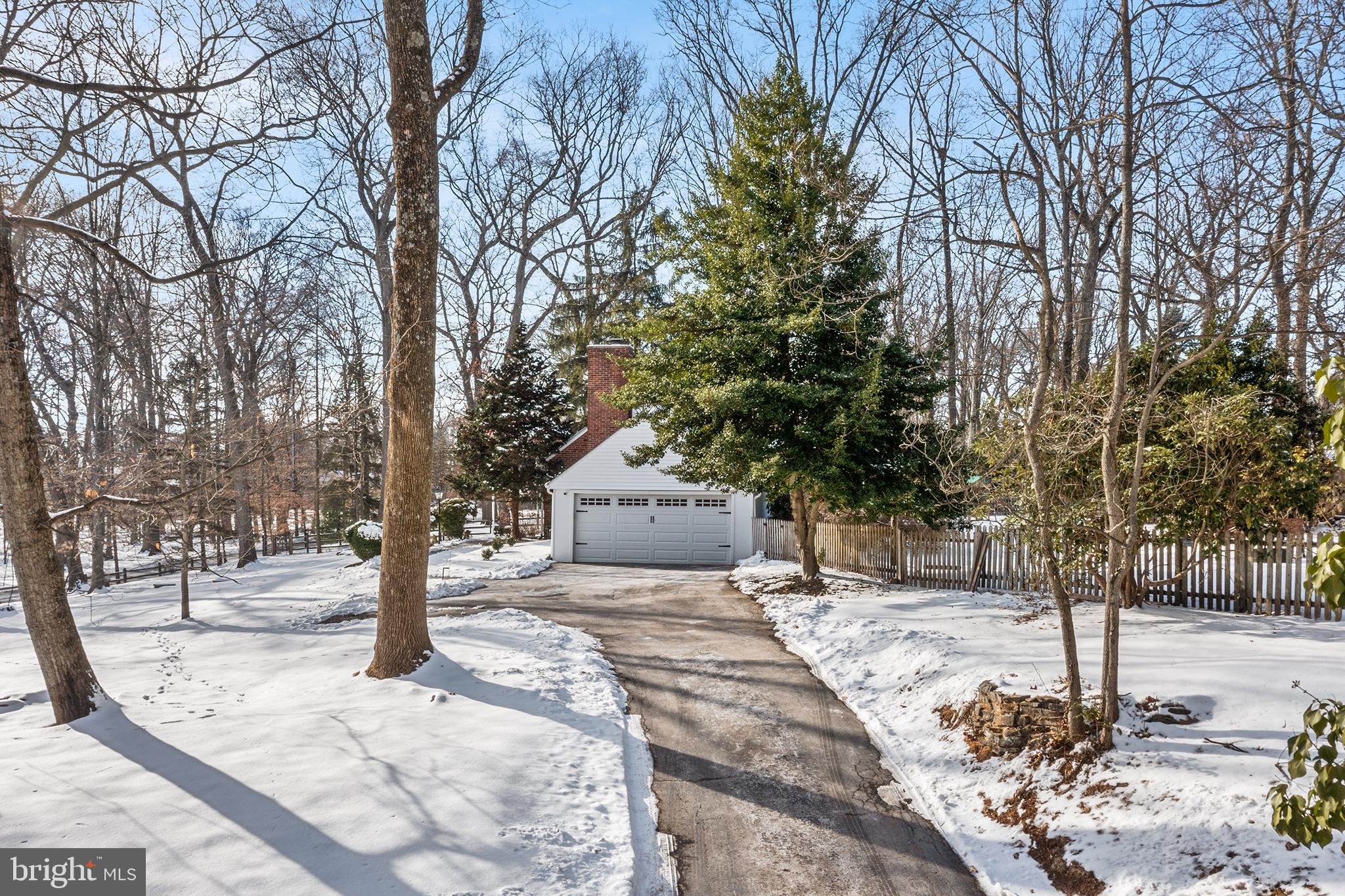 NORTHWOODS - Residential