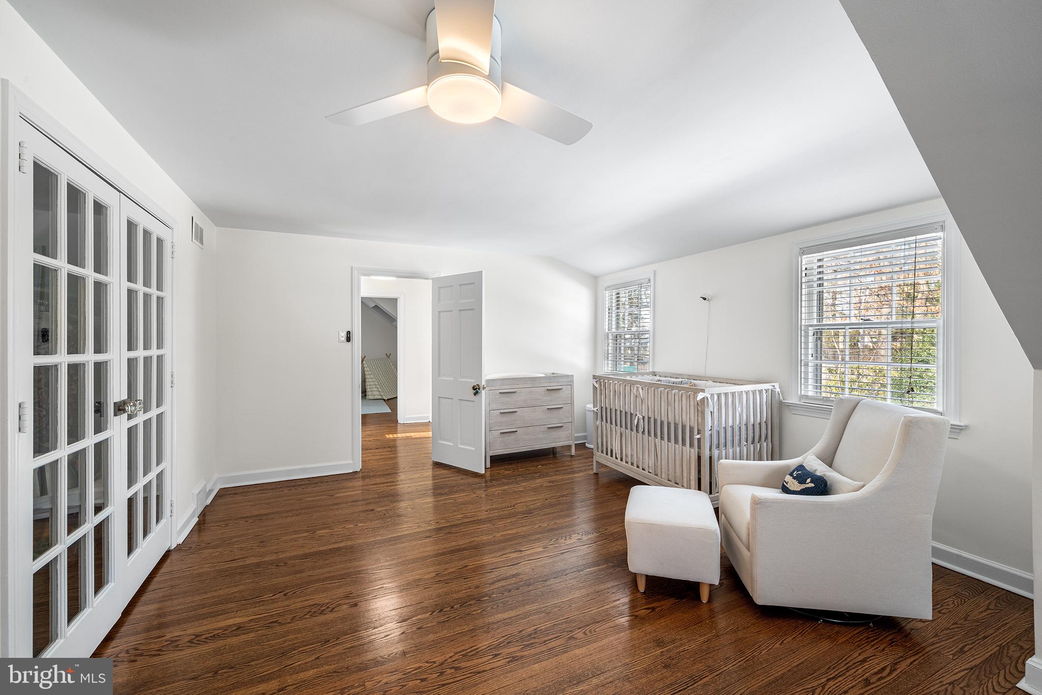 NORTHWOODS - Residential