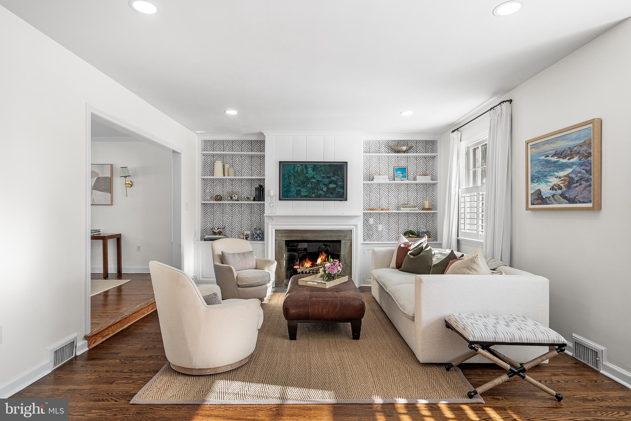 NORTHWOODS - Residential