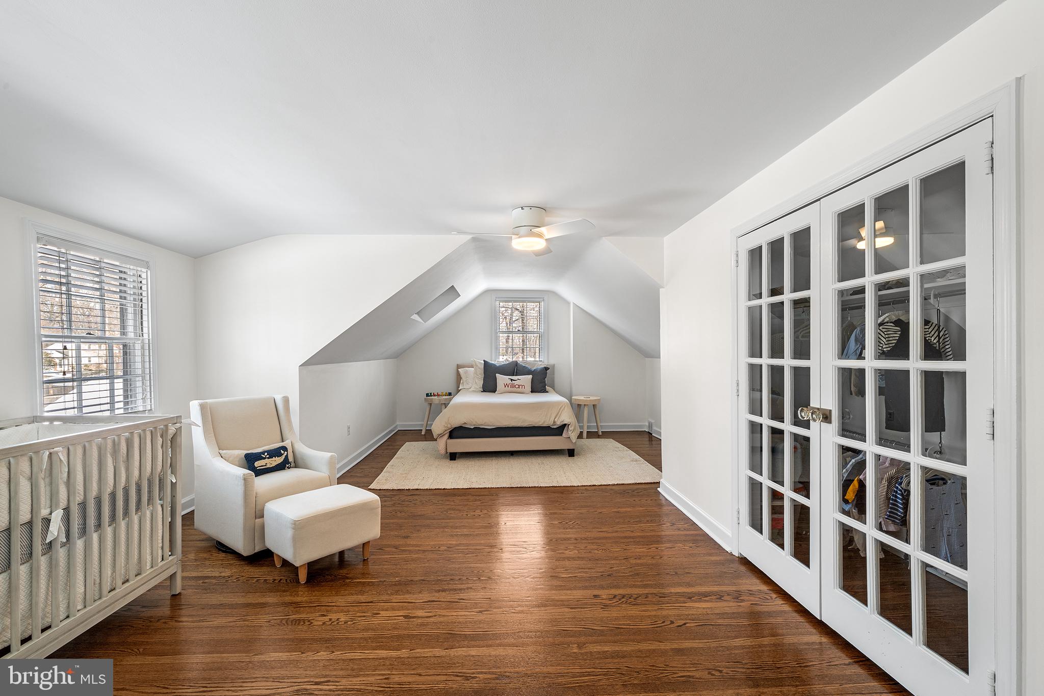 NORTHWOODS - Residential