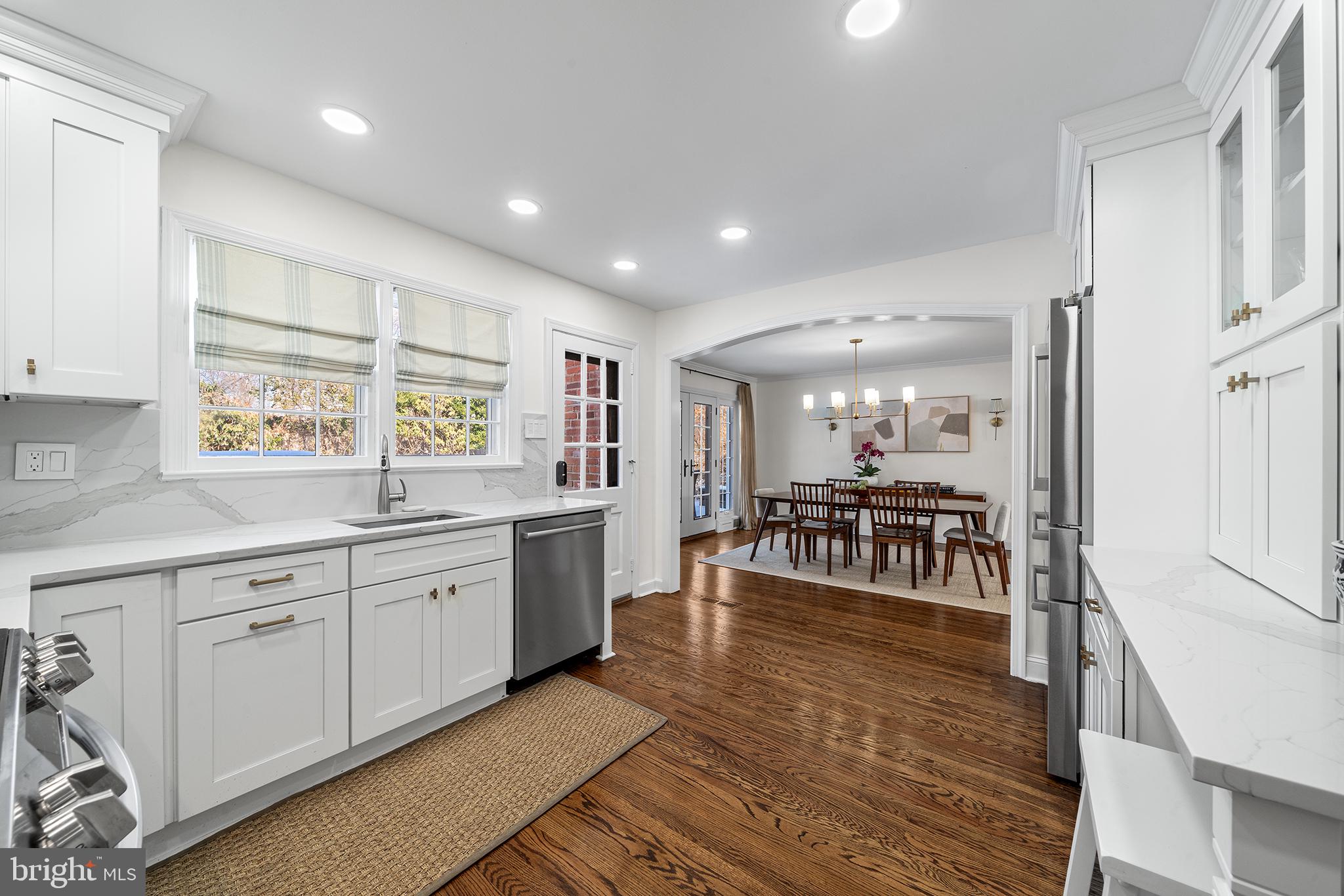 NORTHWOODS - Residential