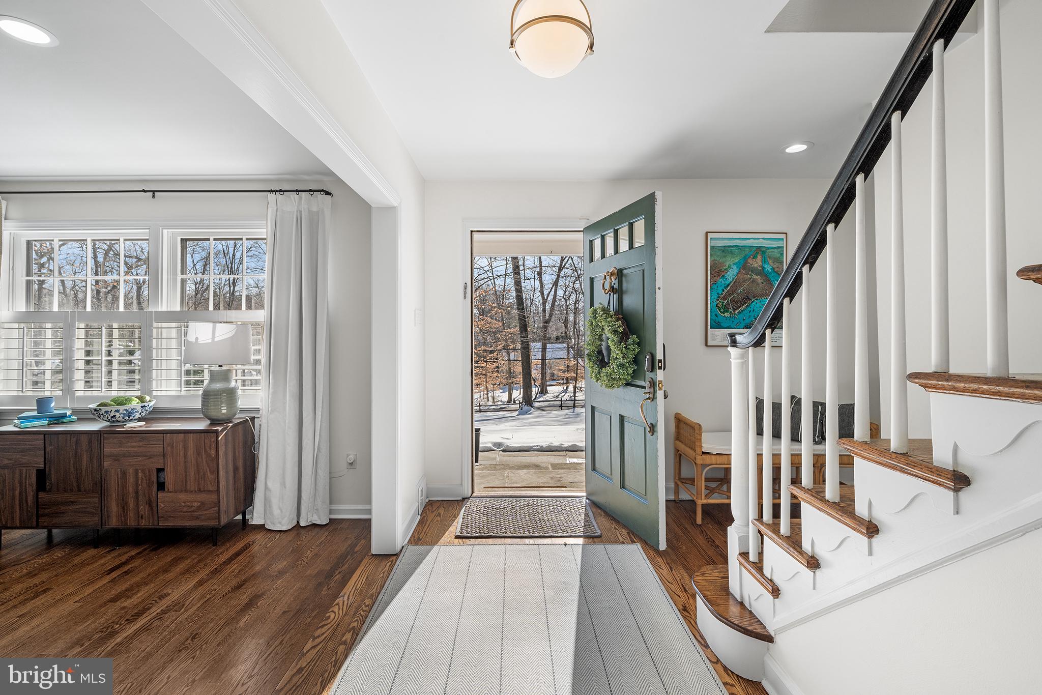 NORTHWOODS - Residential