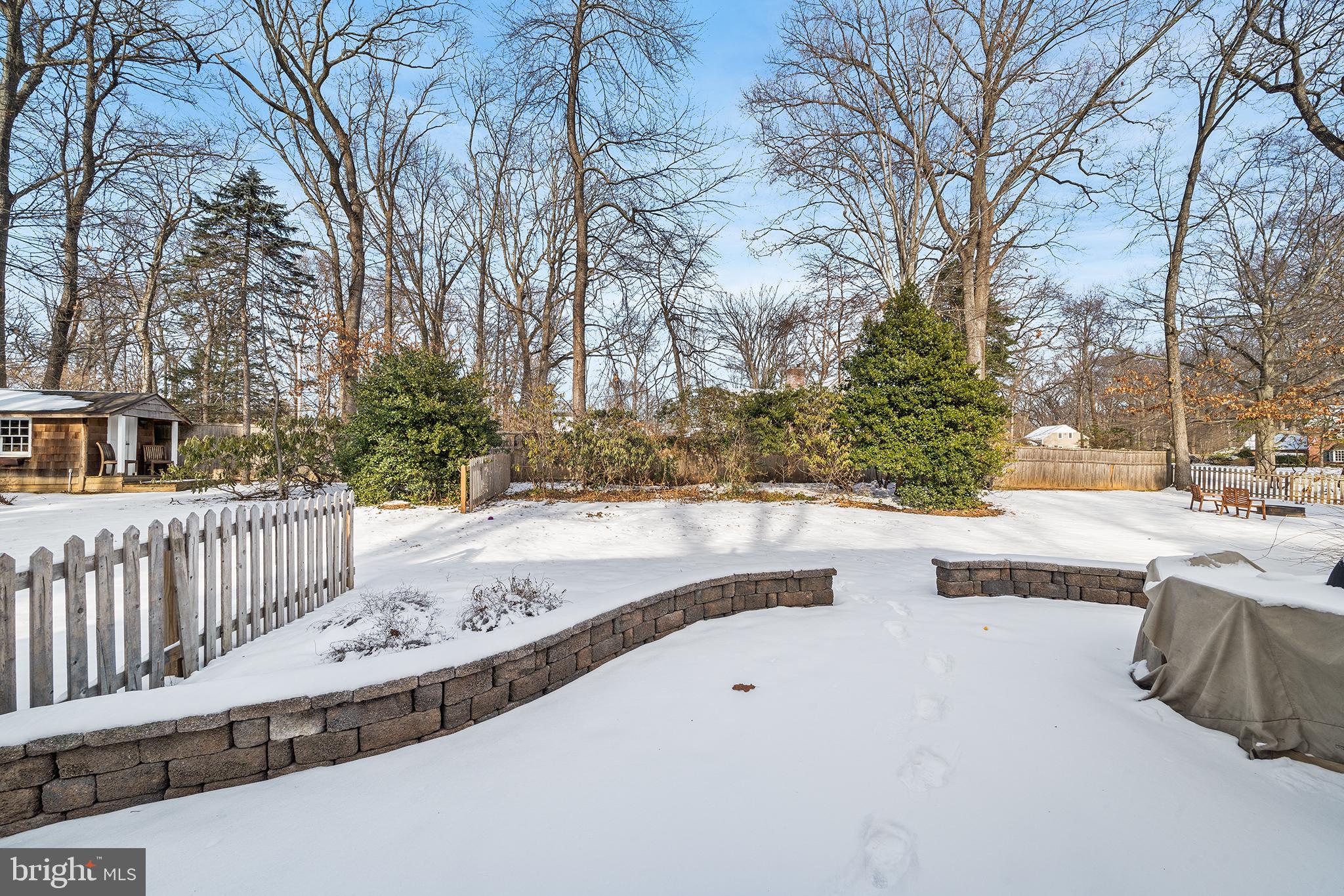 NORTHWOODS - Residential