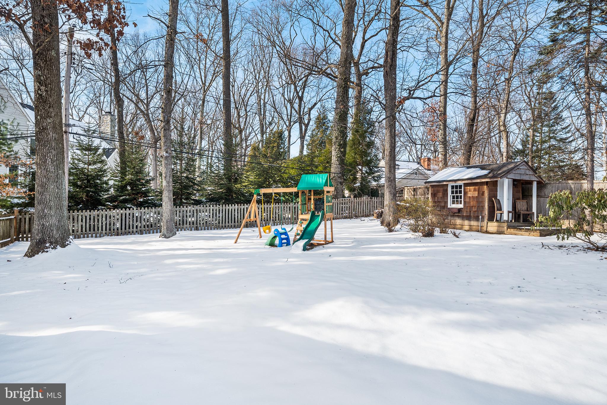 NORTHWOODS - Residential