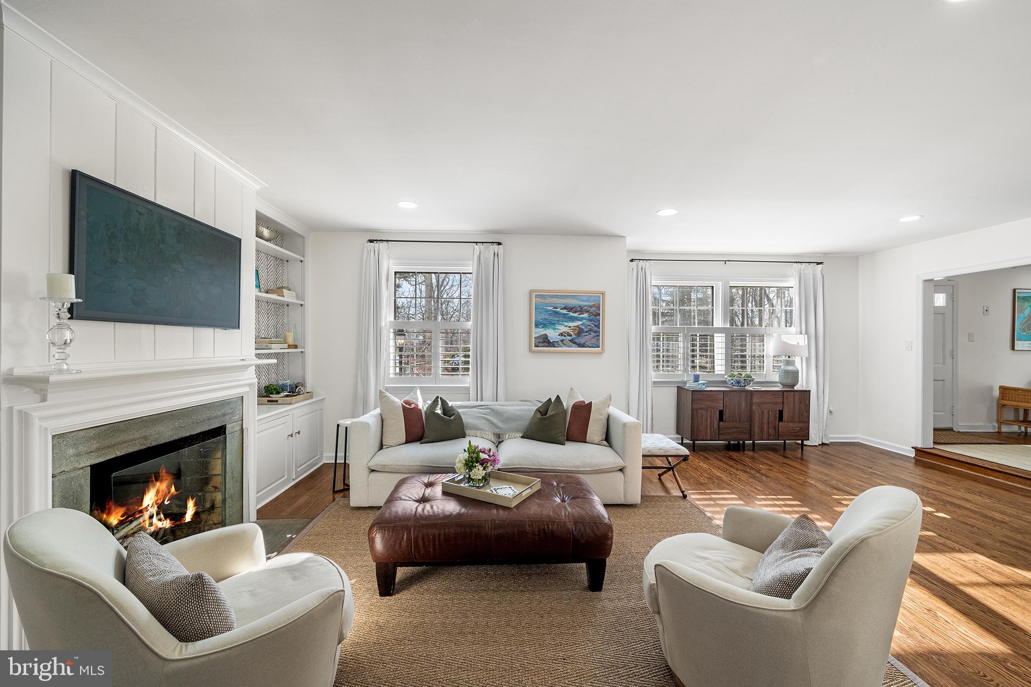 NORTHWOODS - Residential