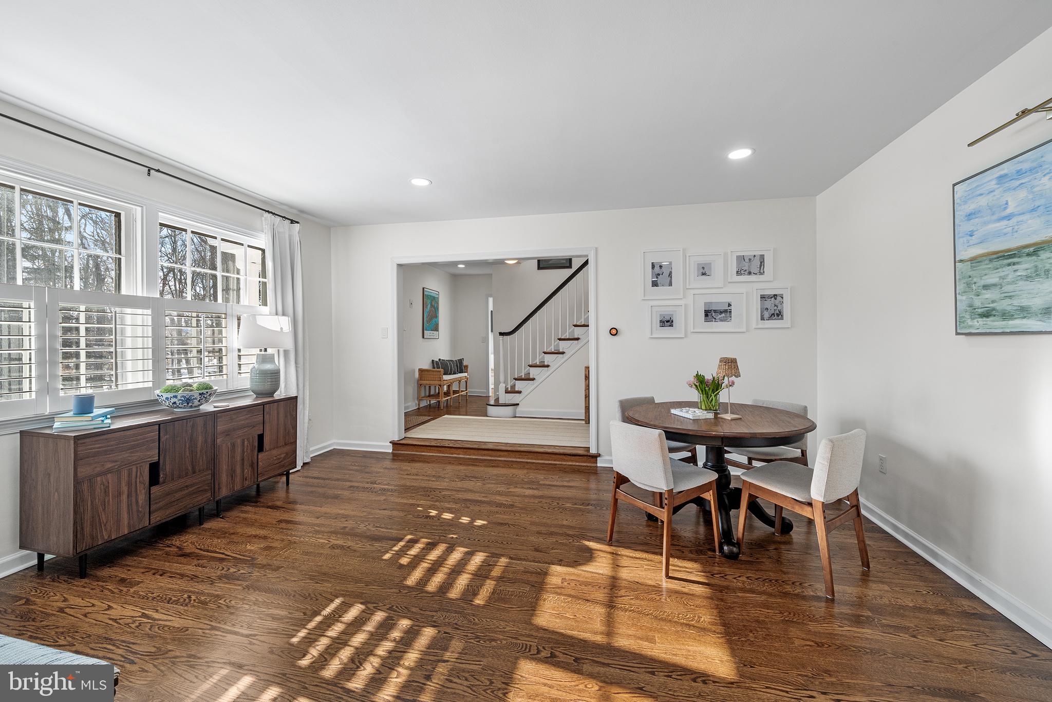 NORTHWOODS - Residential