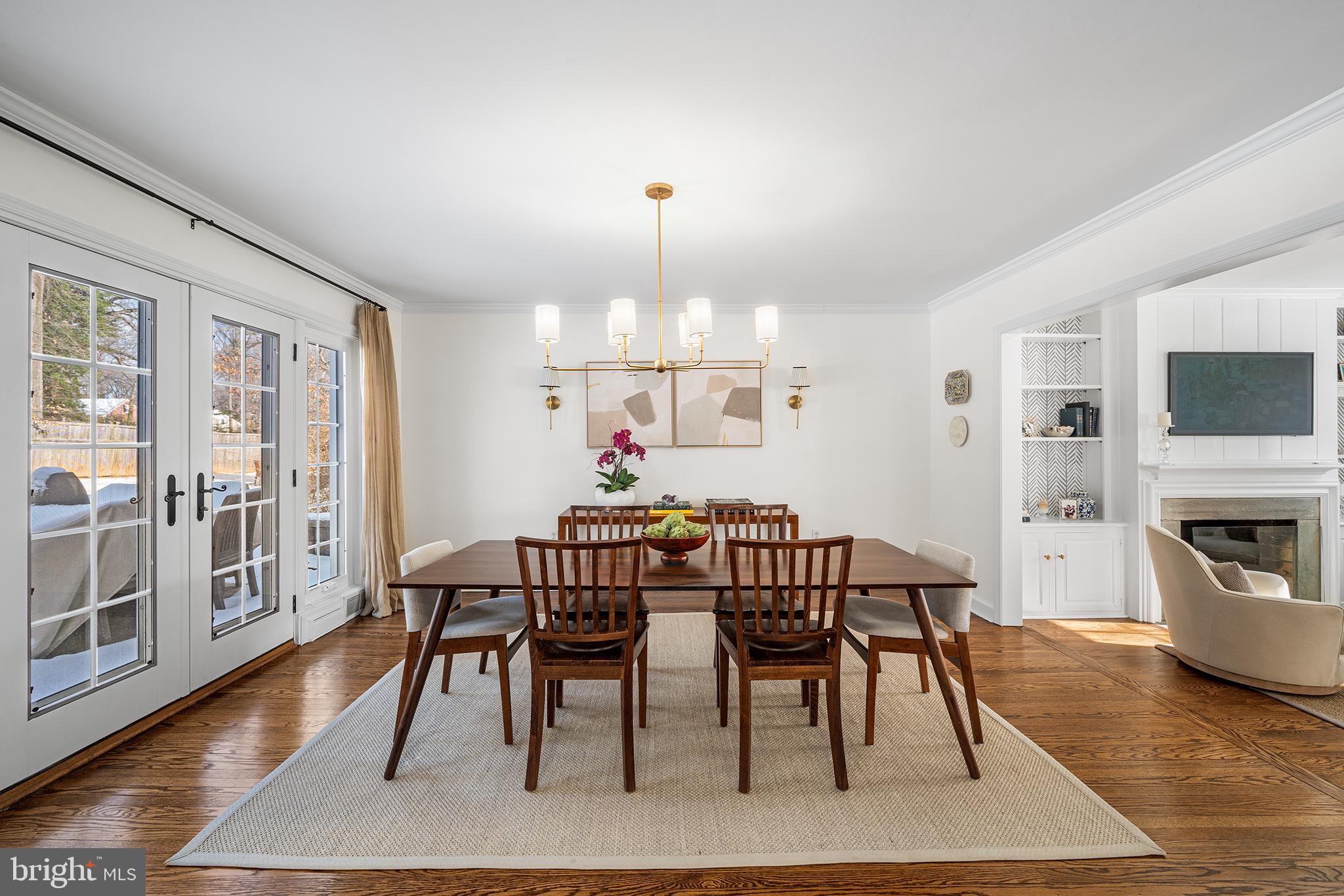 NORTHWOODS - Residential