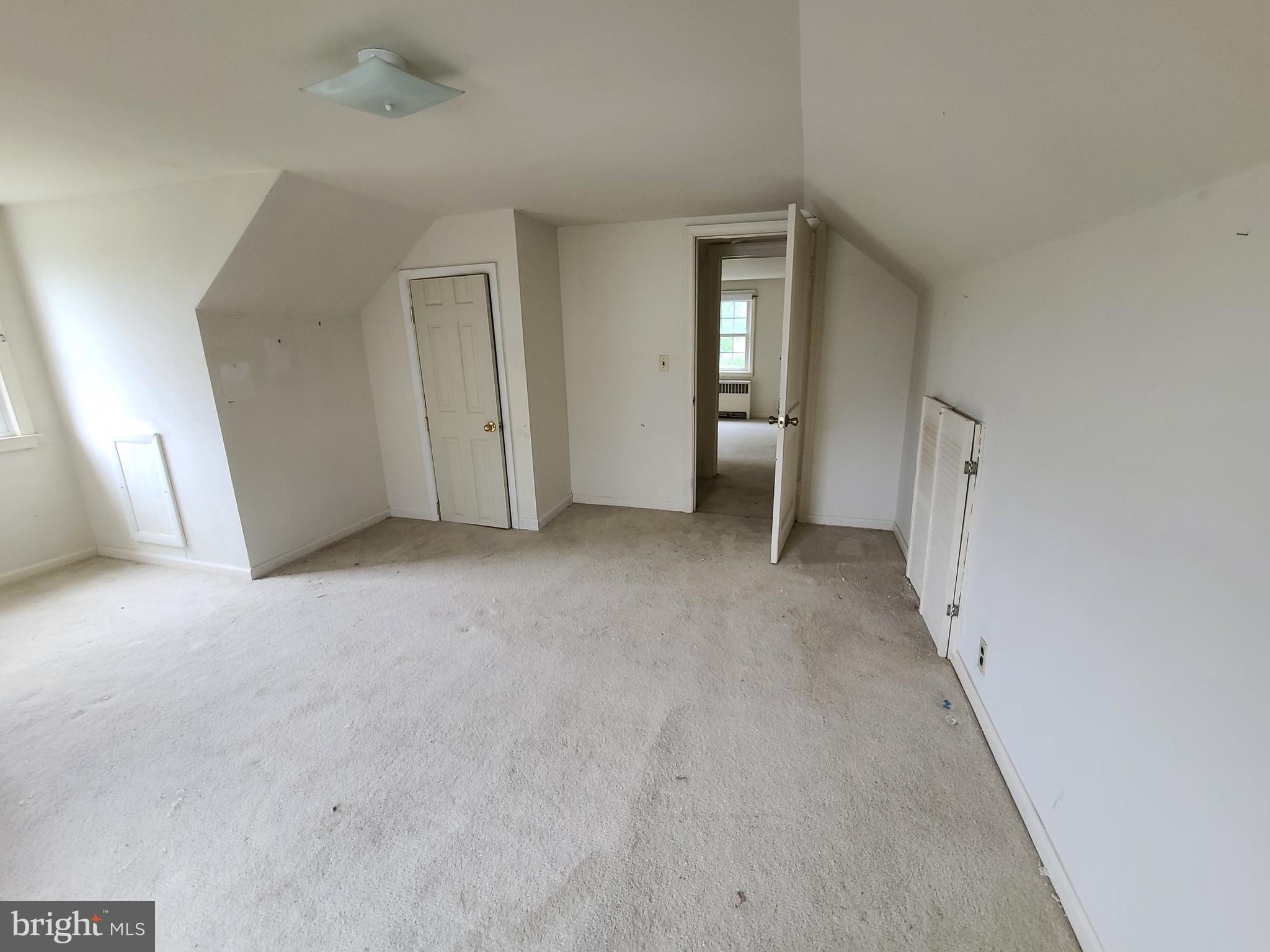 LINTHICUM - Residential