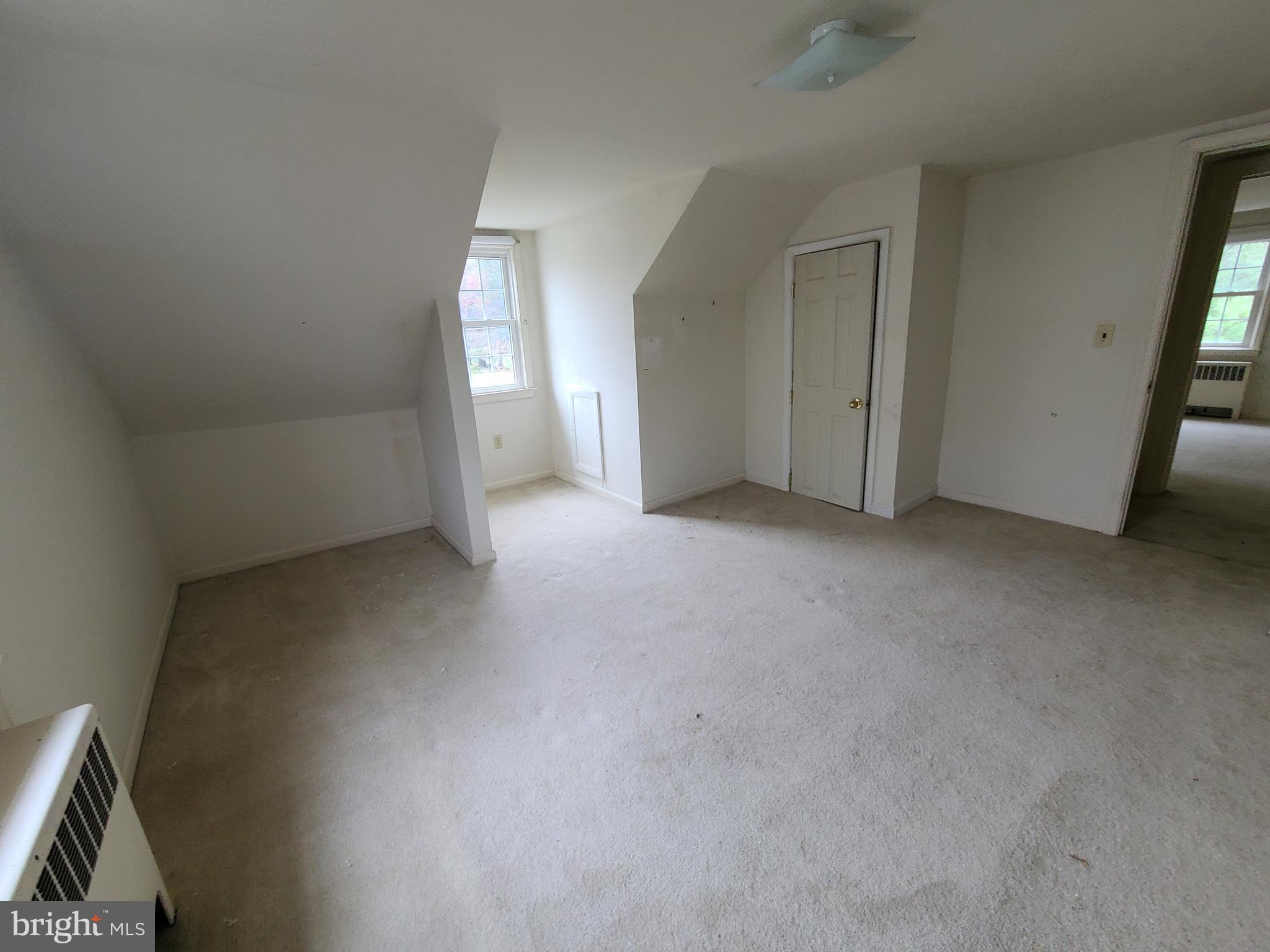 LINTHICUM - Residential