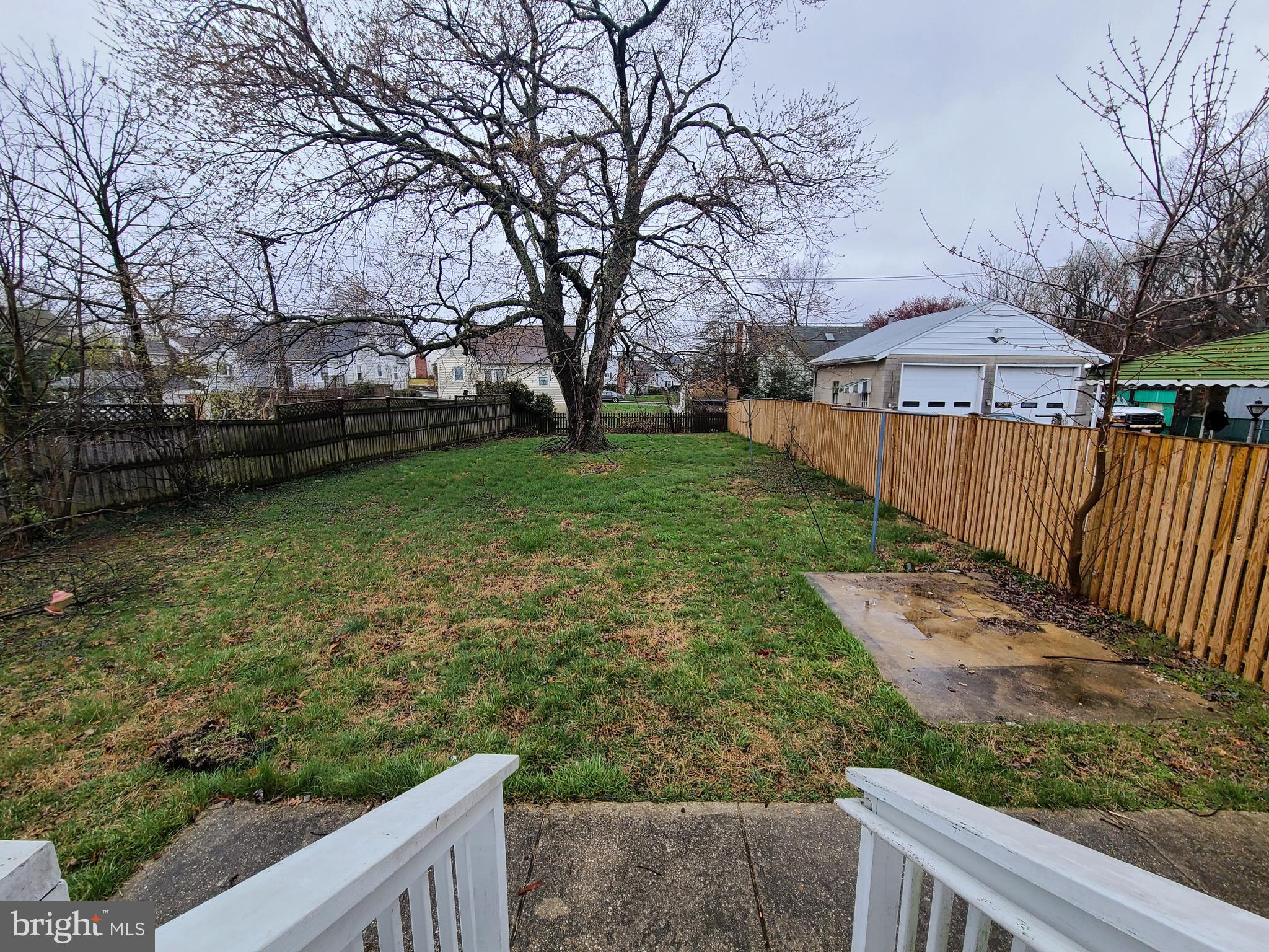 LINTHICUM - Residential