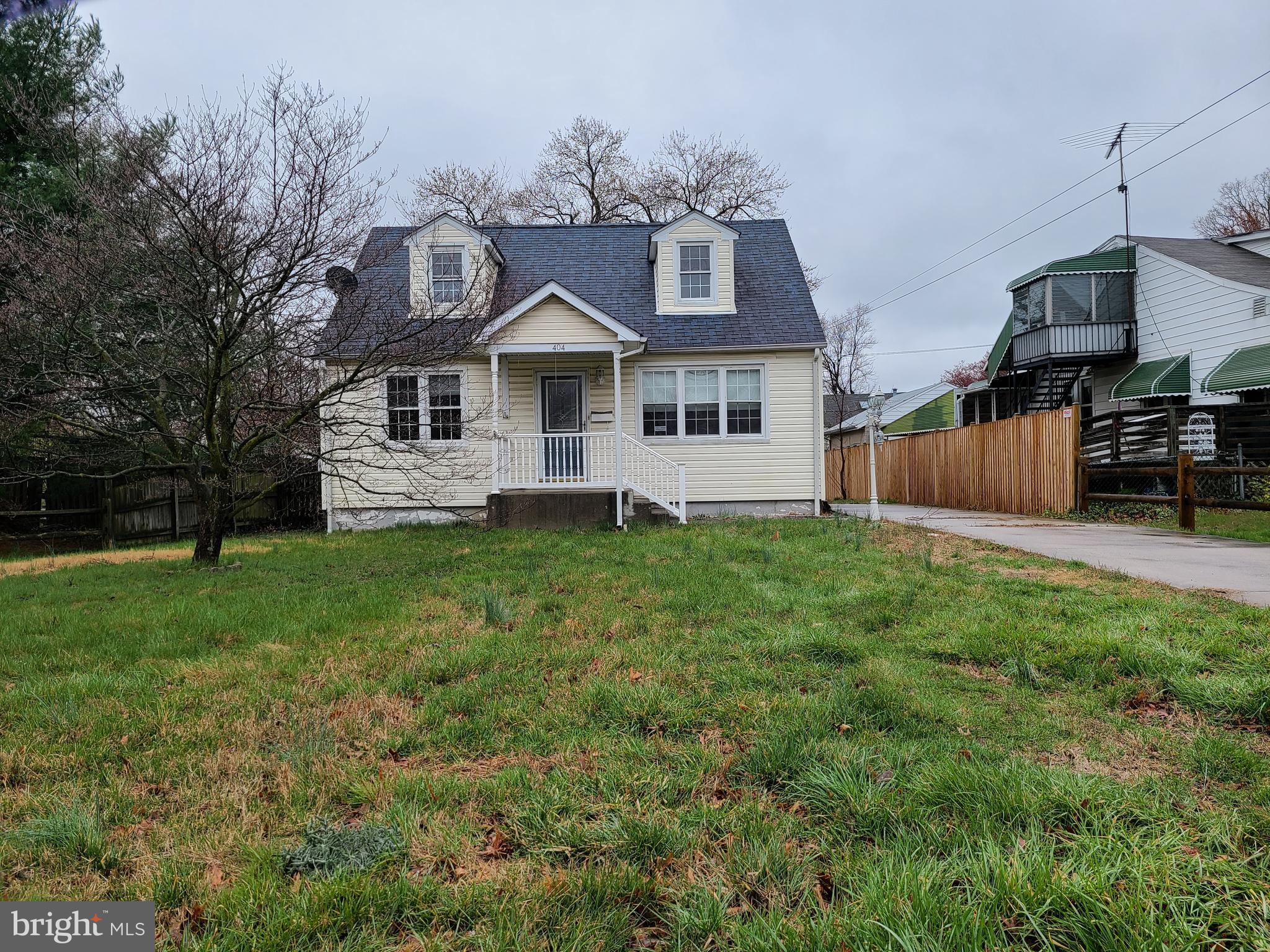 LINTHICUM - Residential