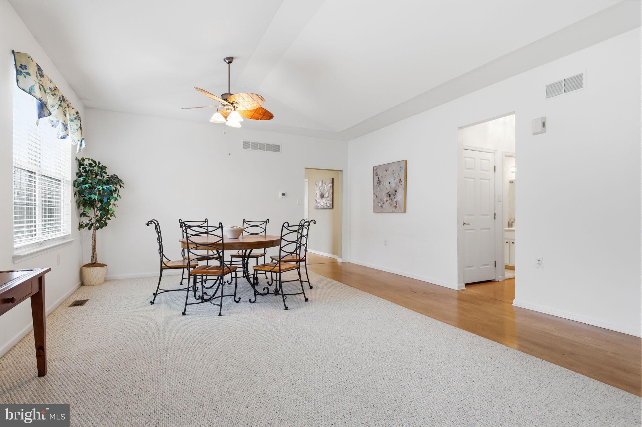 FLOWERS MILL - Residential