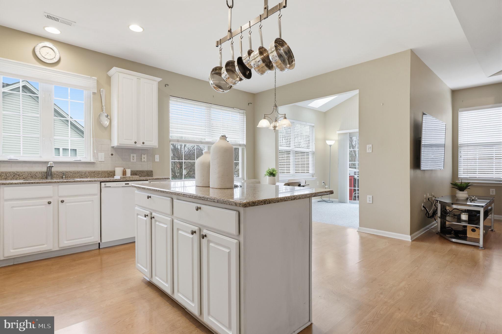 FLOWERS MILL - Residential