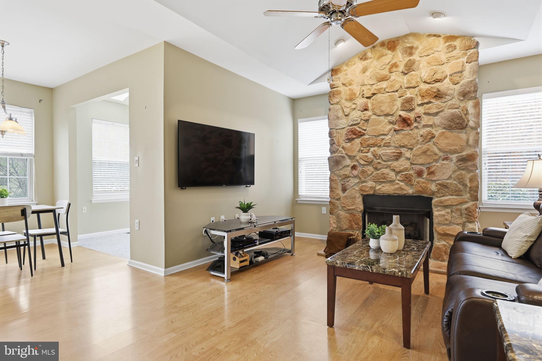 FLOWERS MILL - Residential