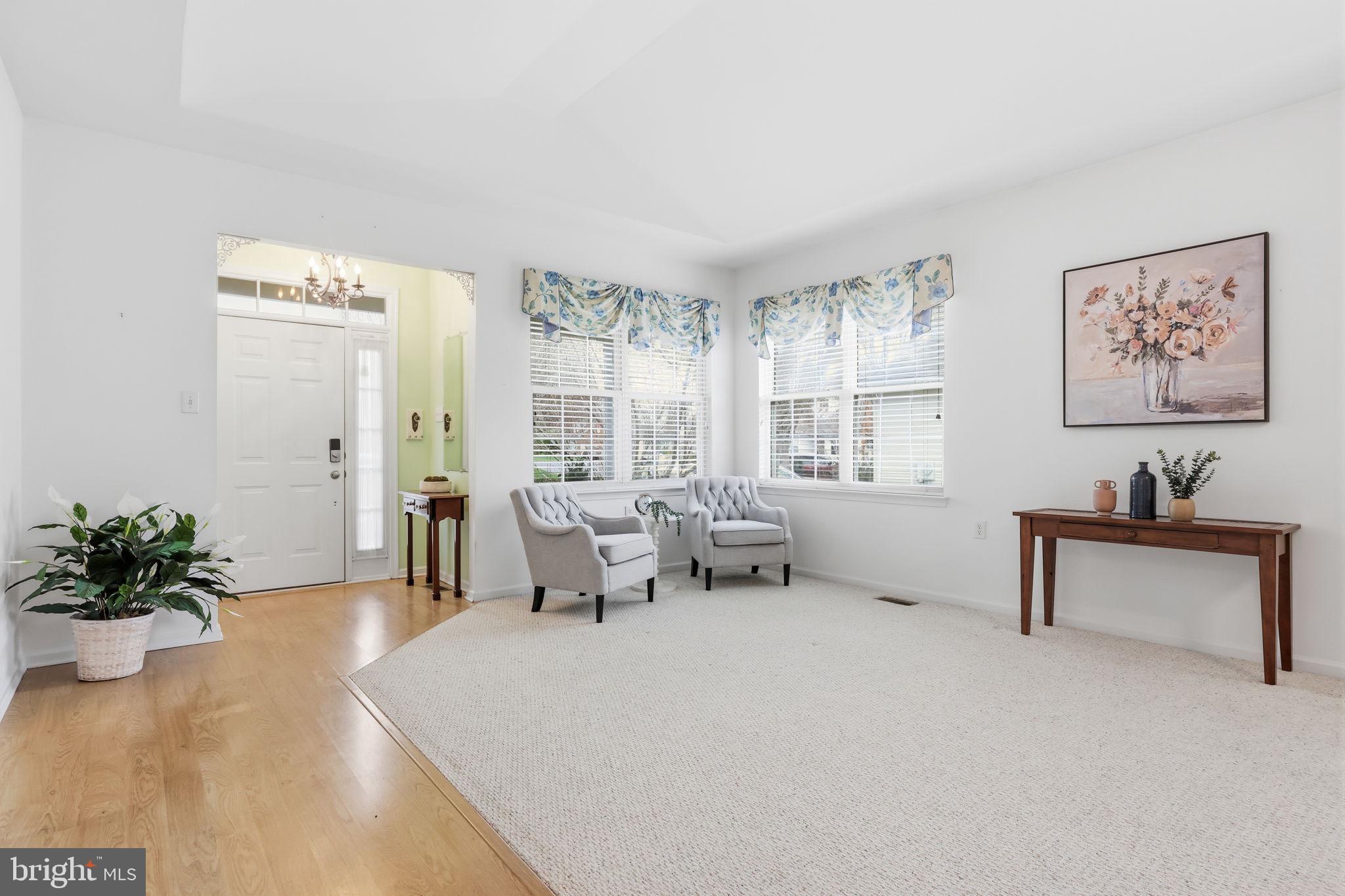 FLOWERS MILL - Residential