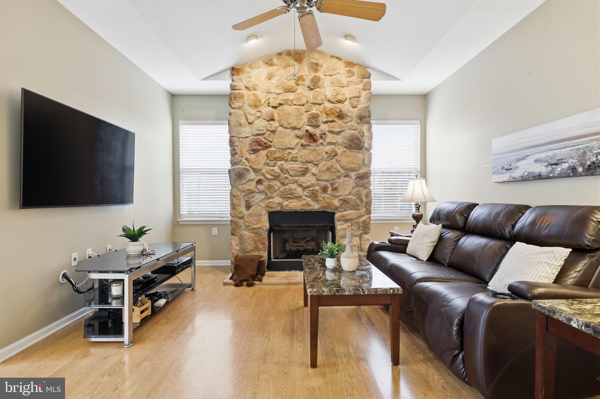 FLOWERS MILL - Residential