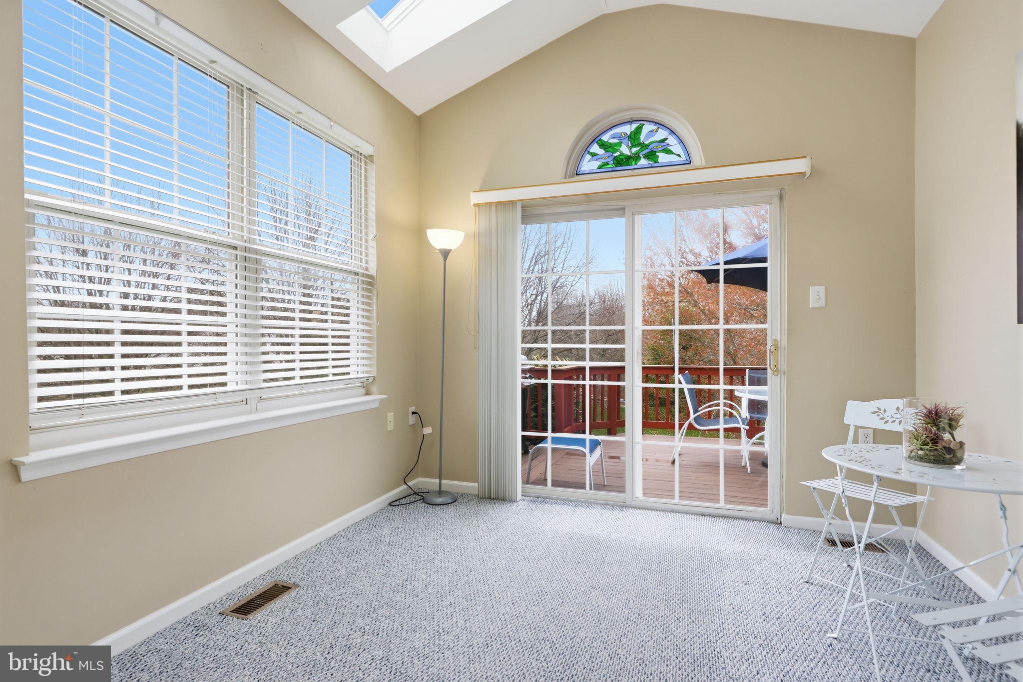 FLOWERS MILL - Residential