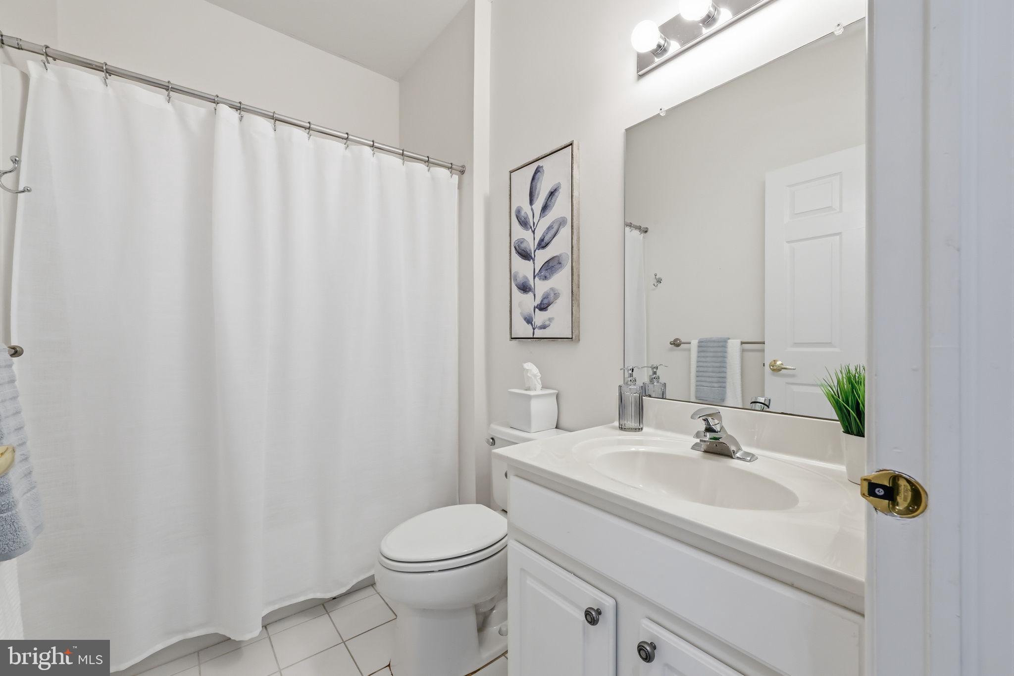 FLOWERS MILL - Residential