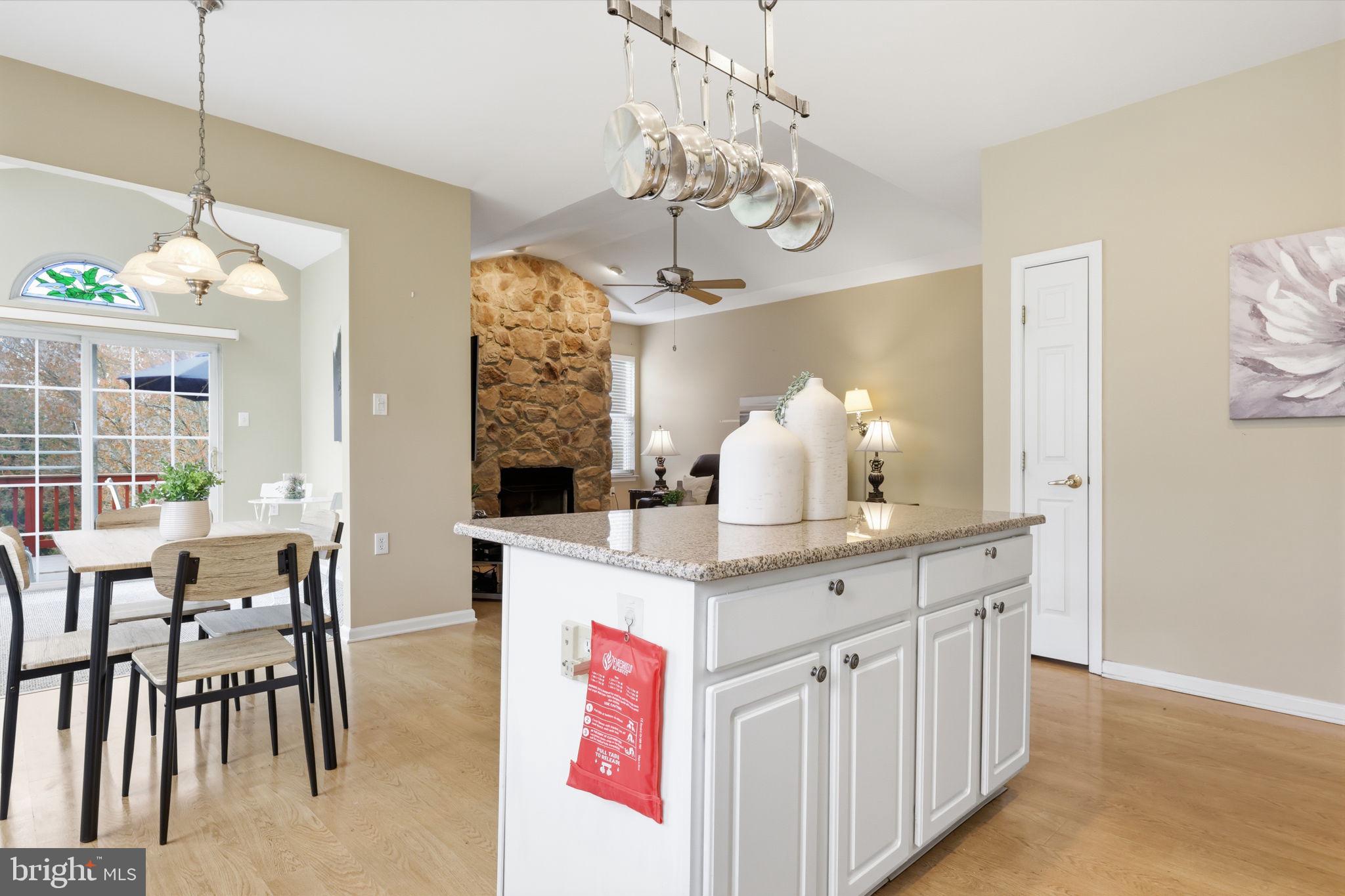 FLOWERS MILL - Residential