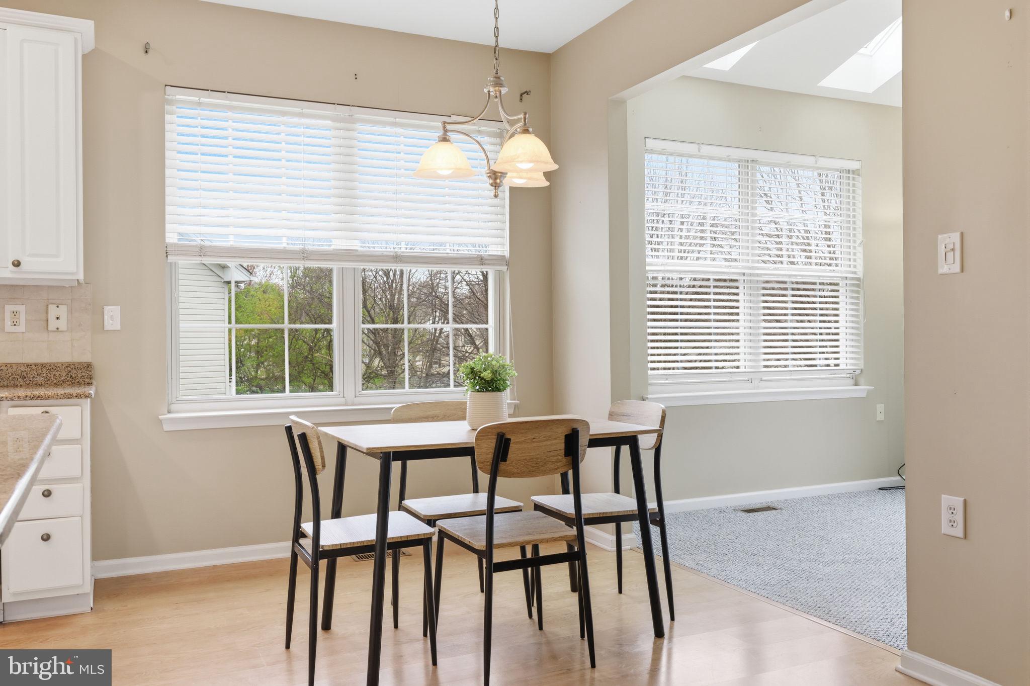 FLOWERS MILL - Residential