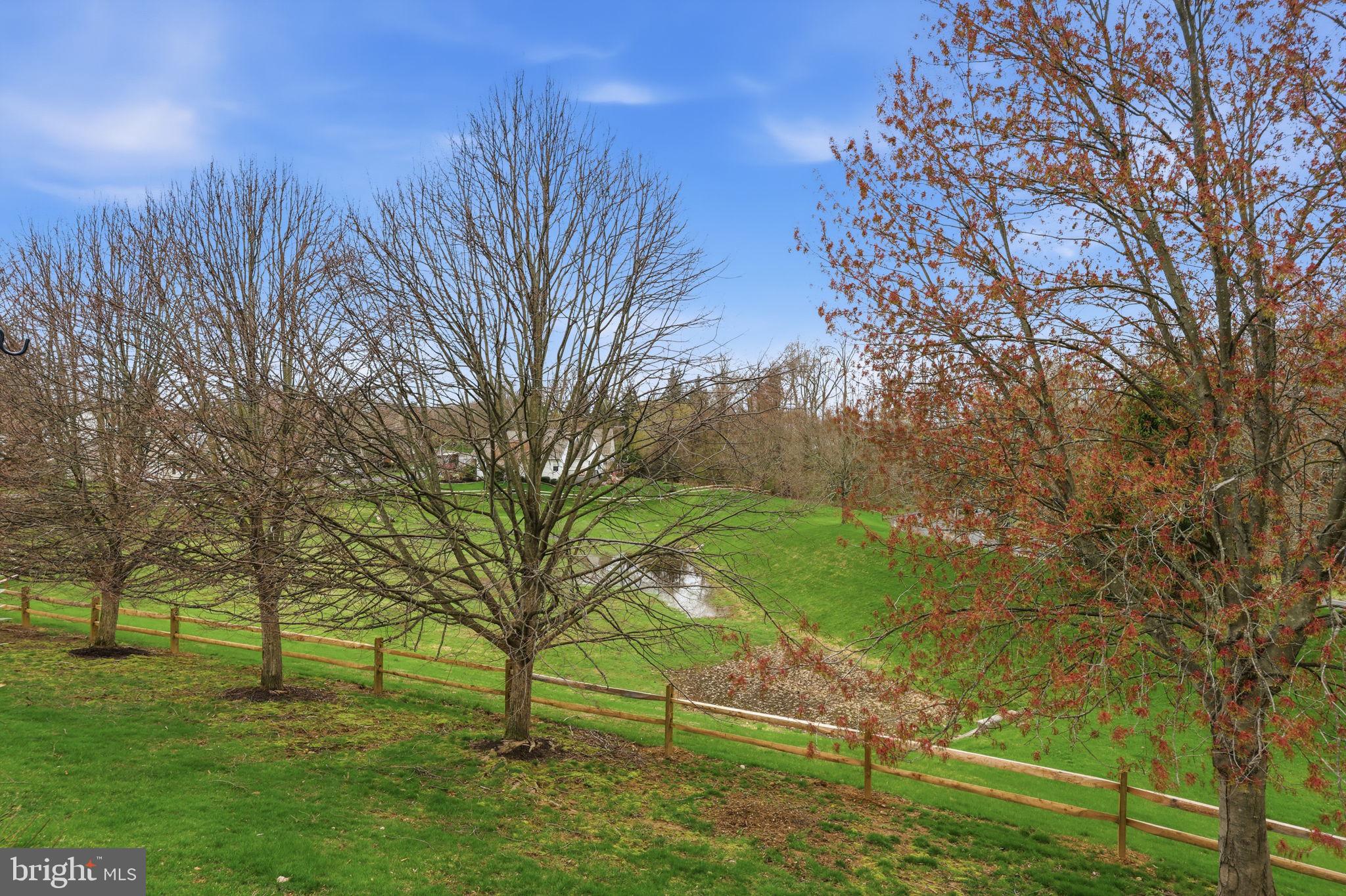 FLOWERS MILL - Residential