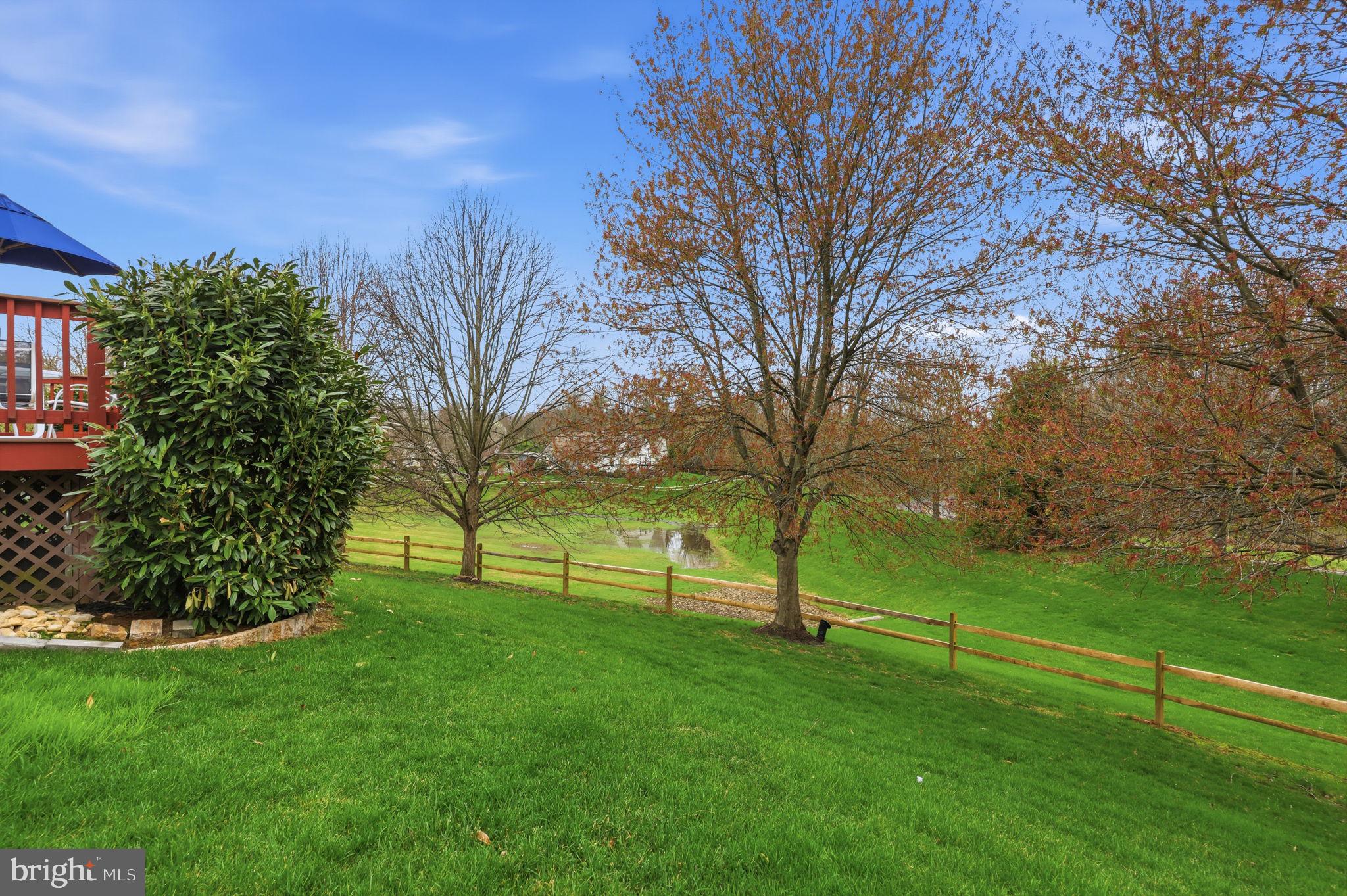 FLOWERS MILL - Residential