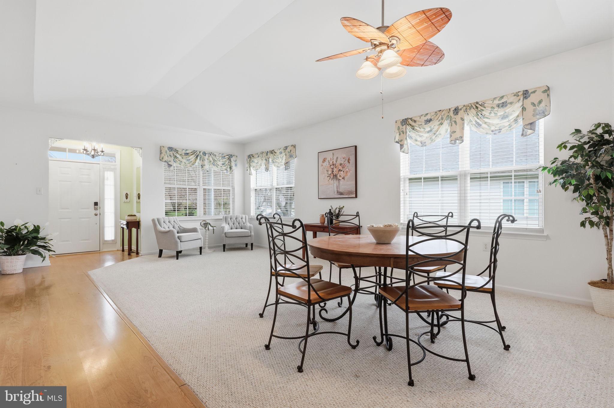 FLOWERS MILL - Residential