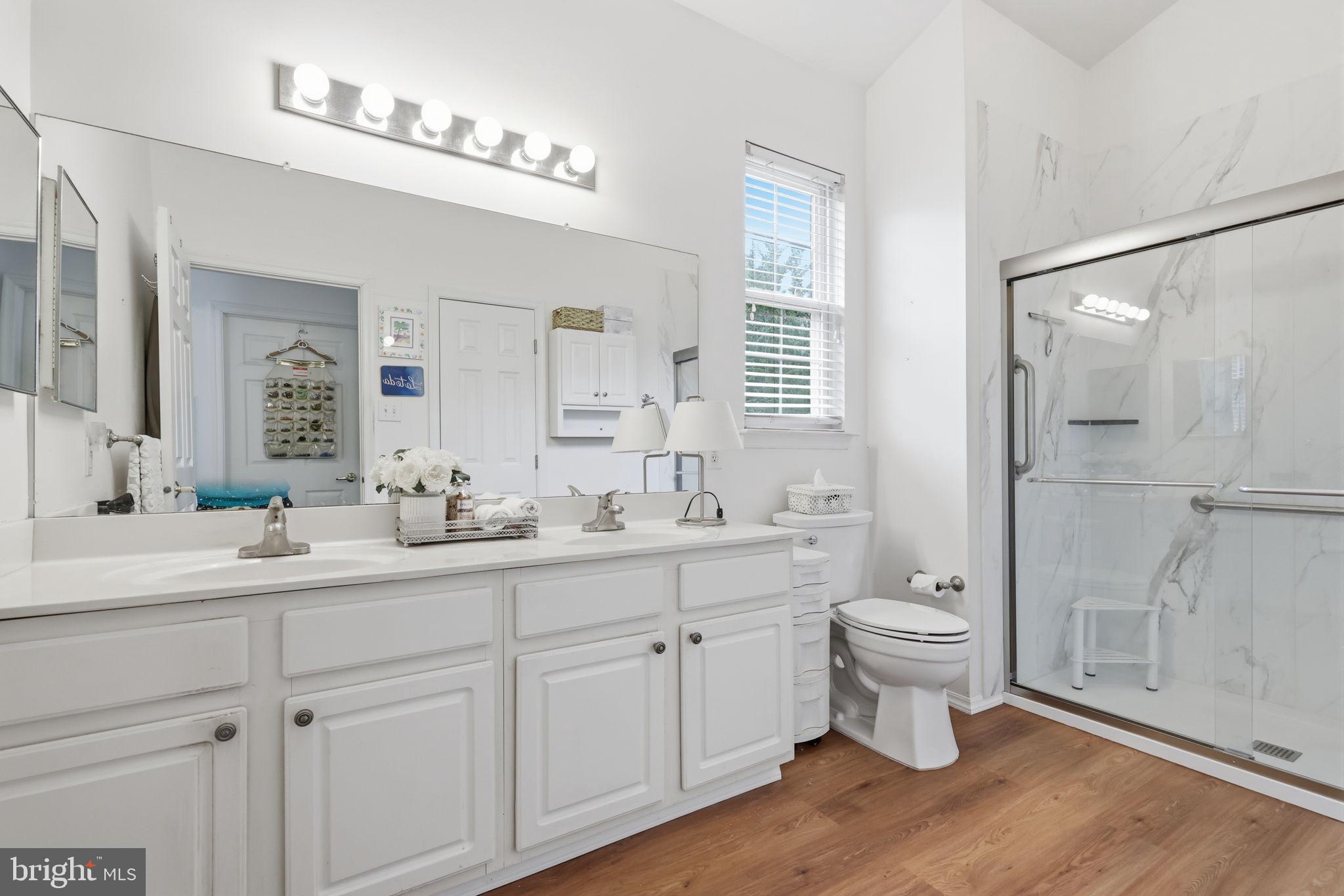 FLOWERS MILL - Residential