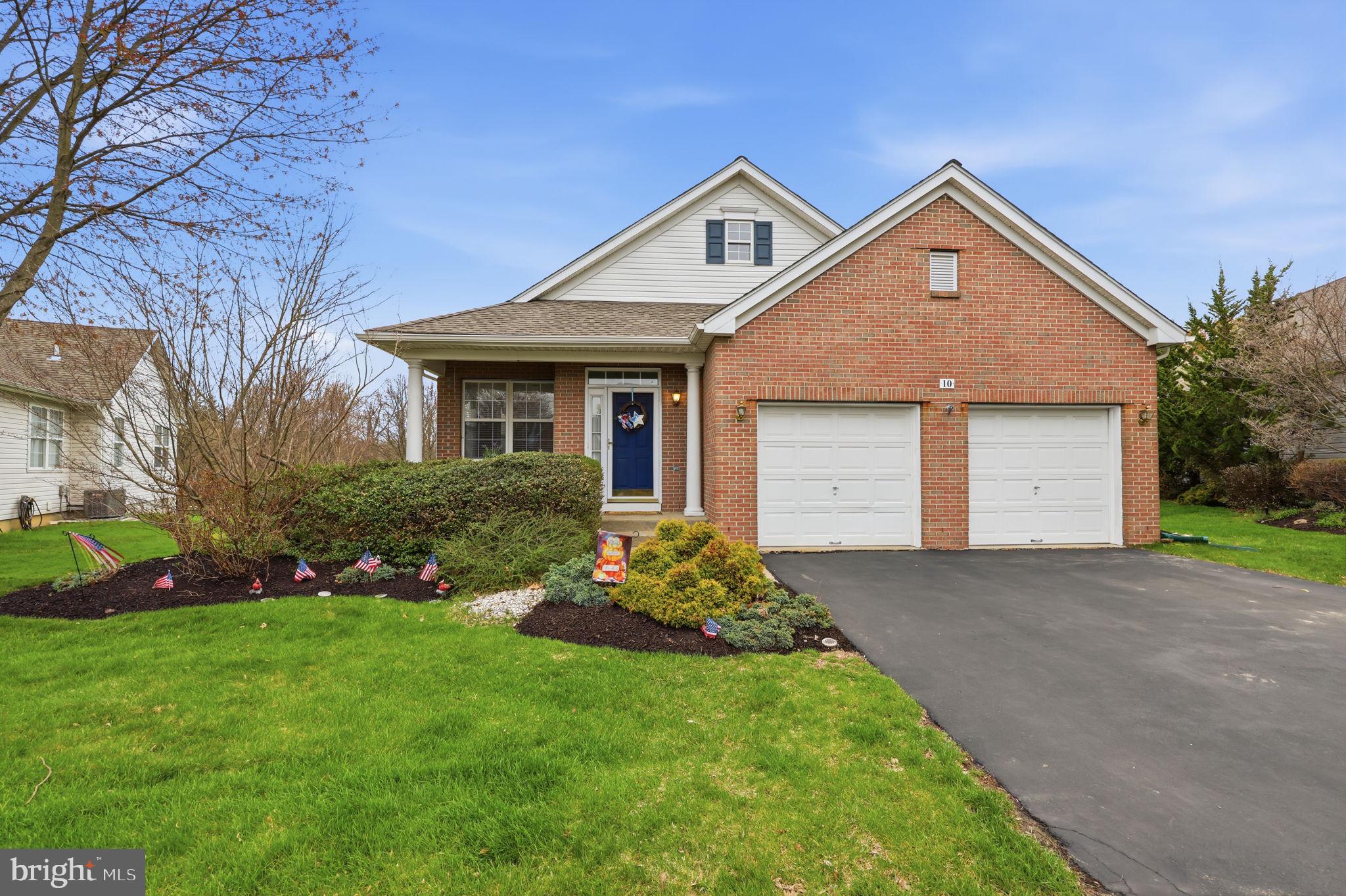 FLOWERS MILL - Residential