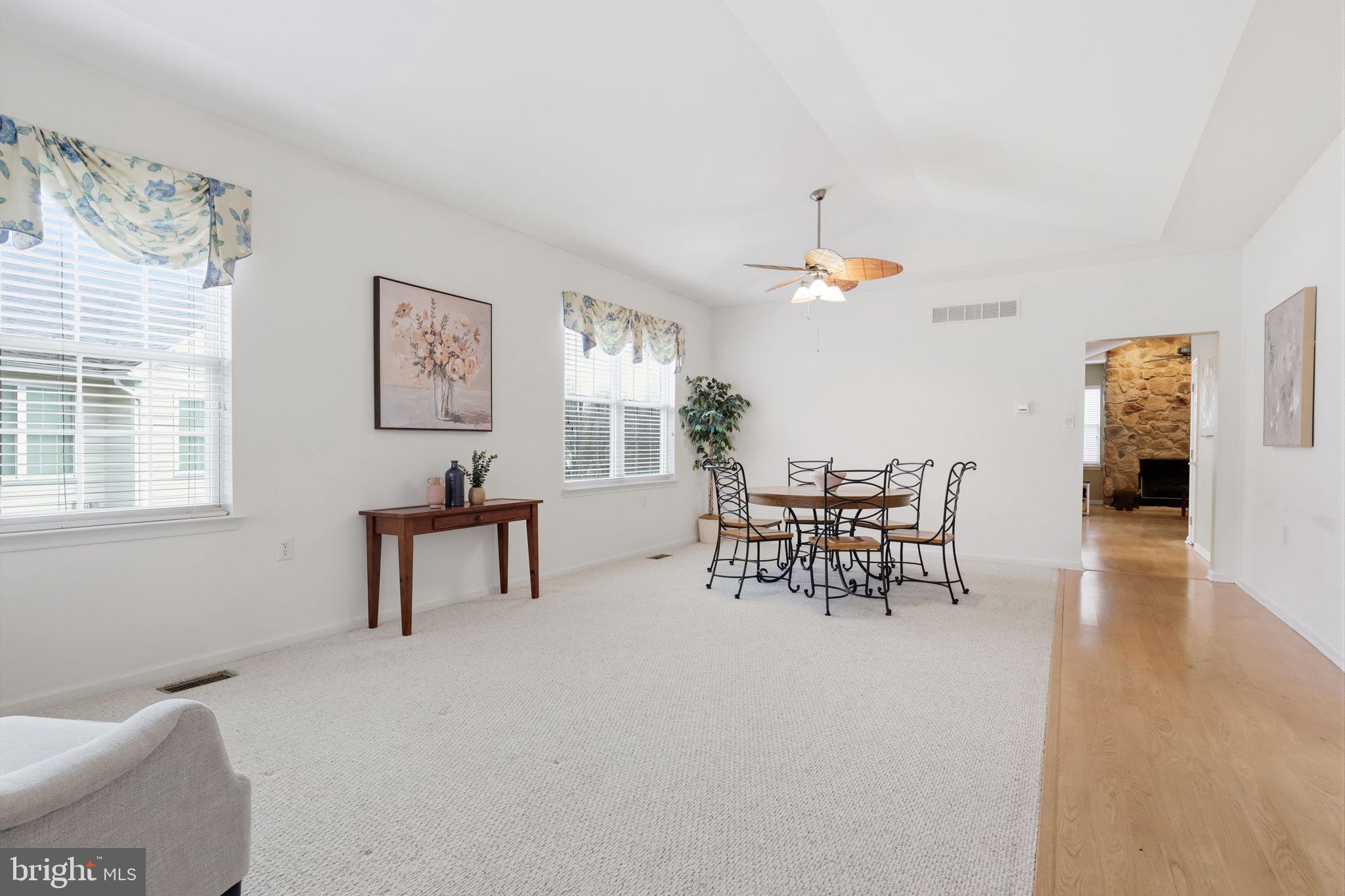 FLOWERS MILL - Residential