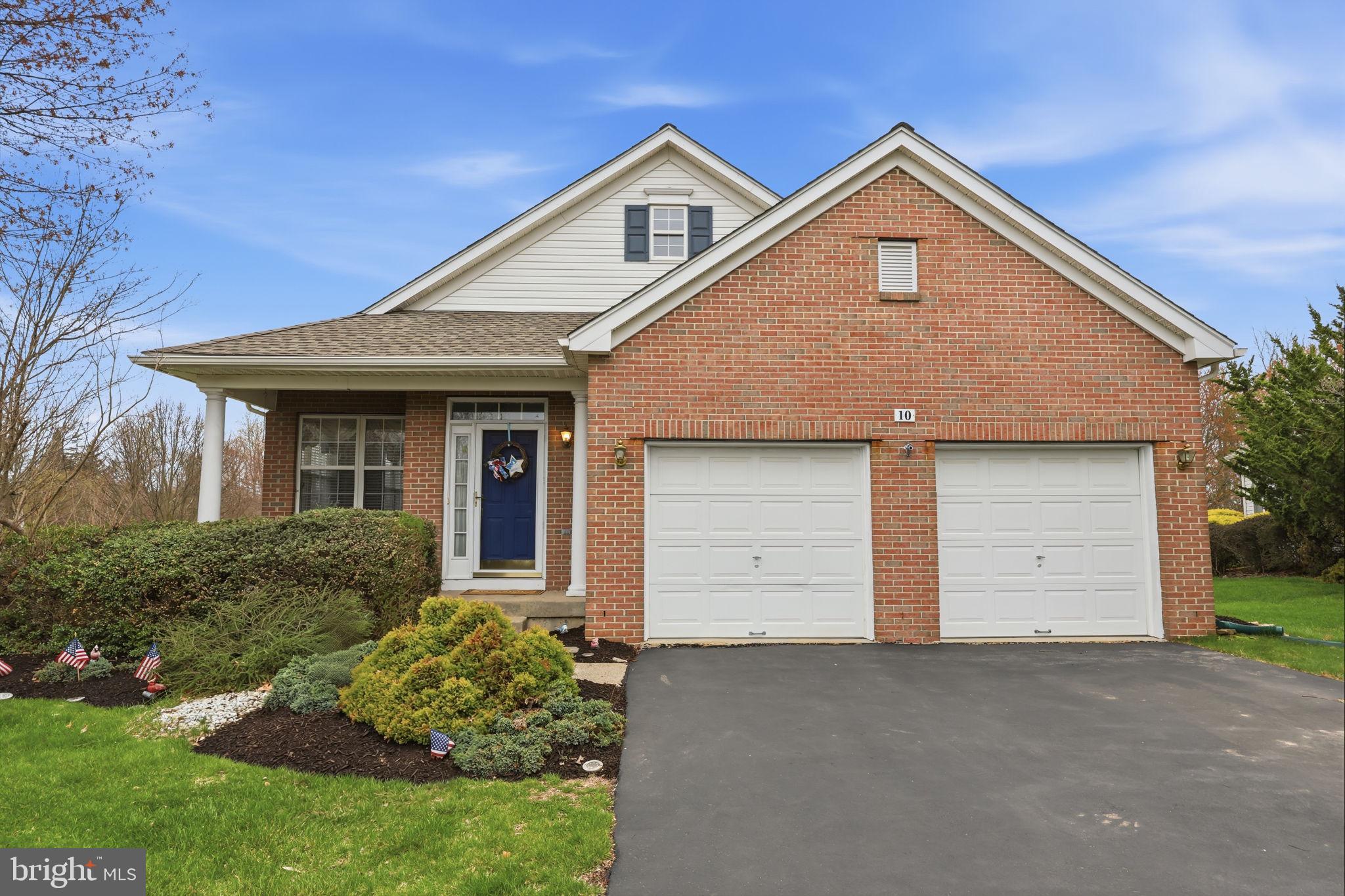 FLOWERS MILL - Residential