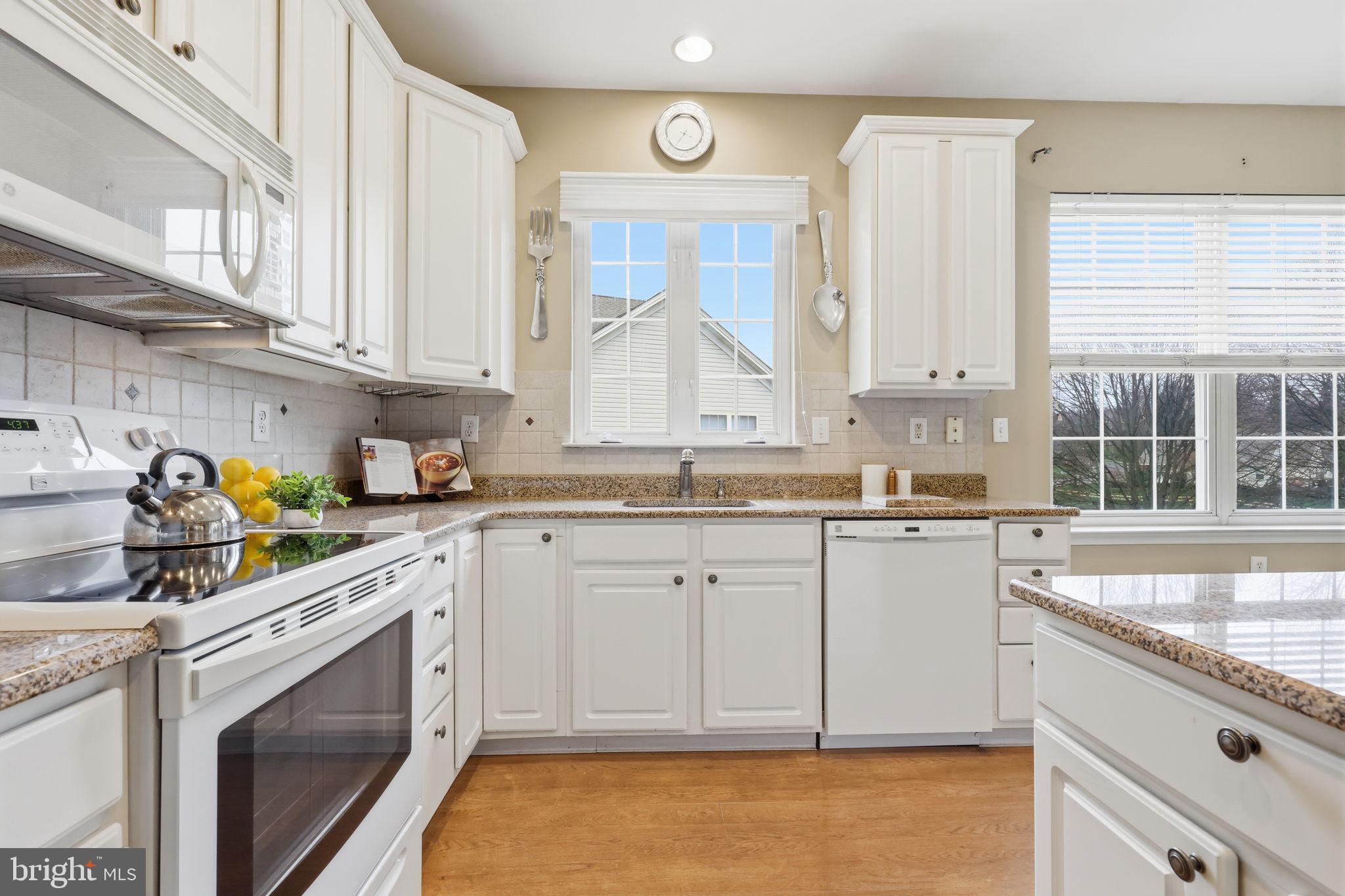 FLOWERS MILL - Residential