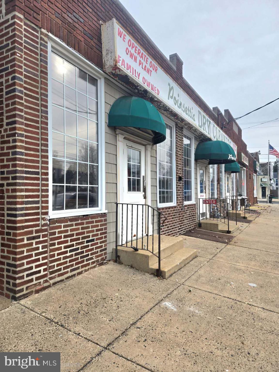 913 TOWNSHIP LINE ROAD