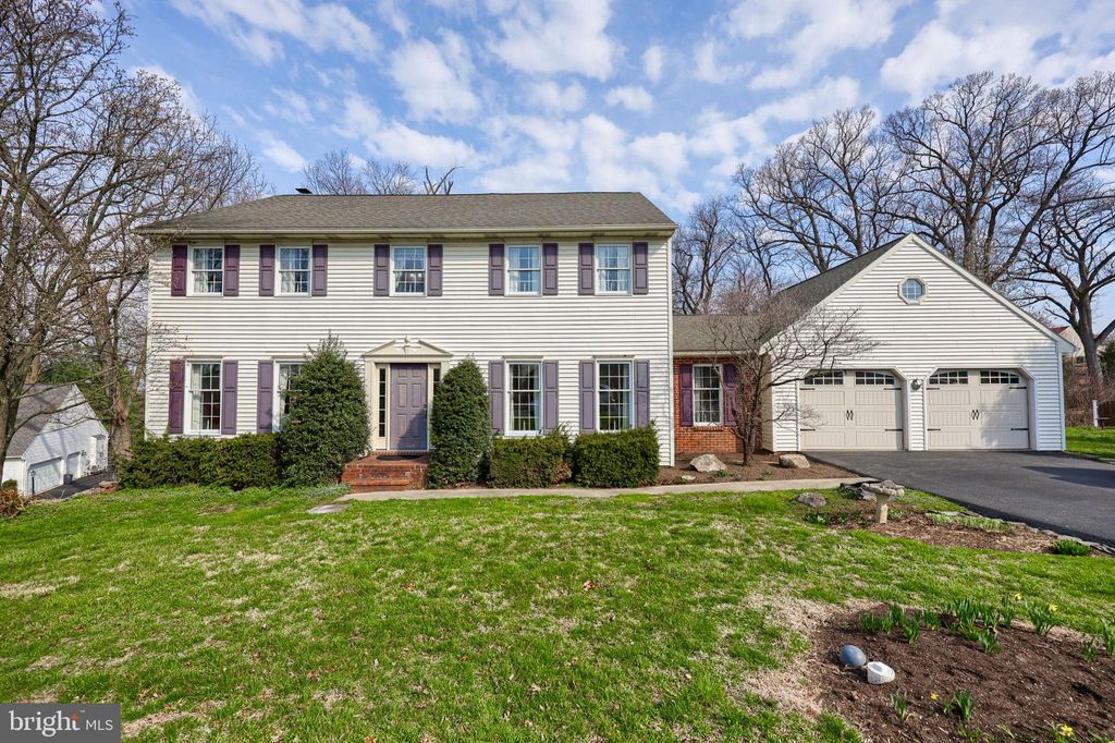 Photo of 2977 Hearthside Lane, LANCASTER, PA 17601 (MLS # PALA2085176)