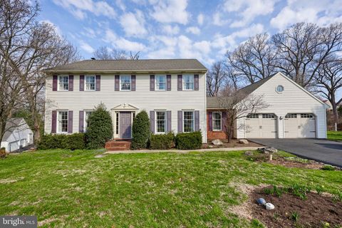 2977 HEARTHSIDE LANE LANCASTER PA 17601