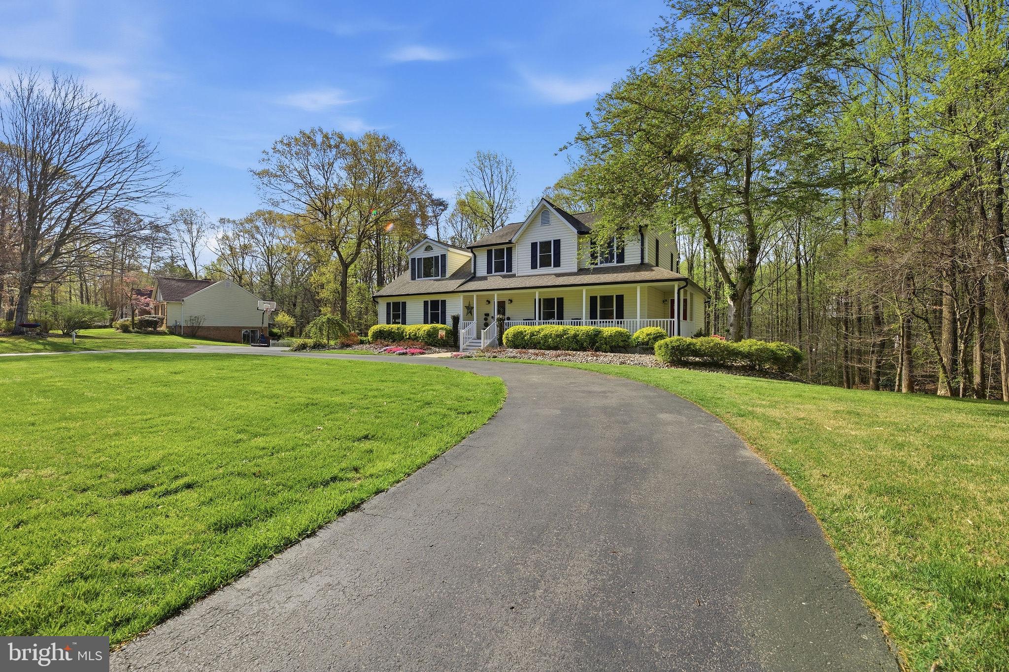 DEERFIELD - Residential