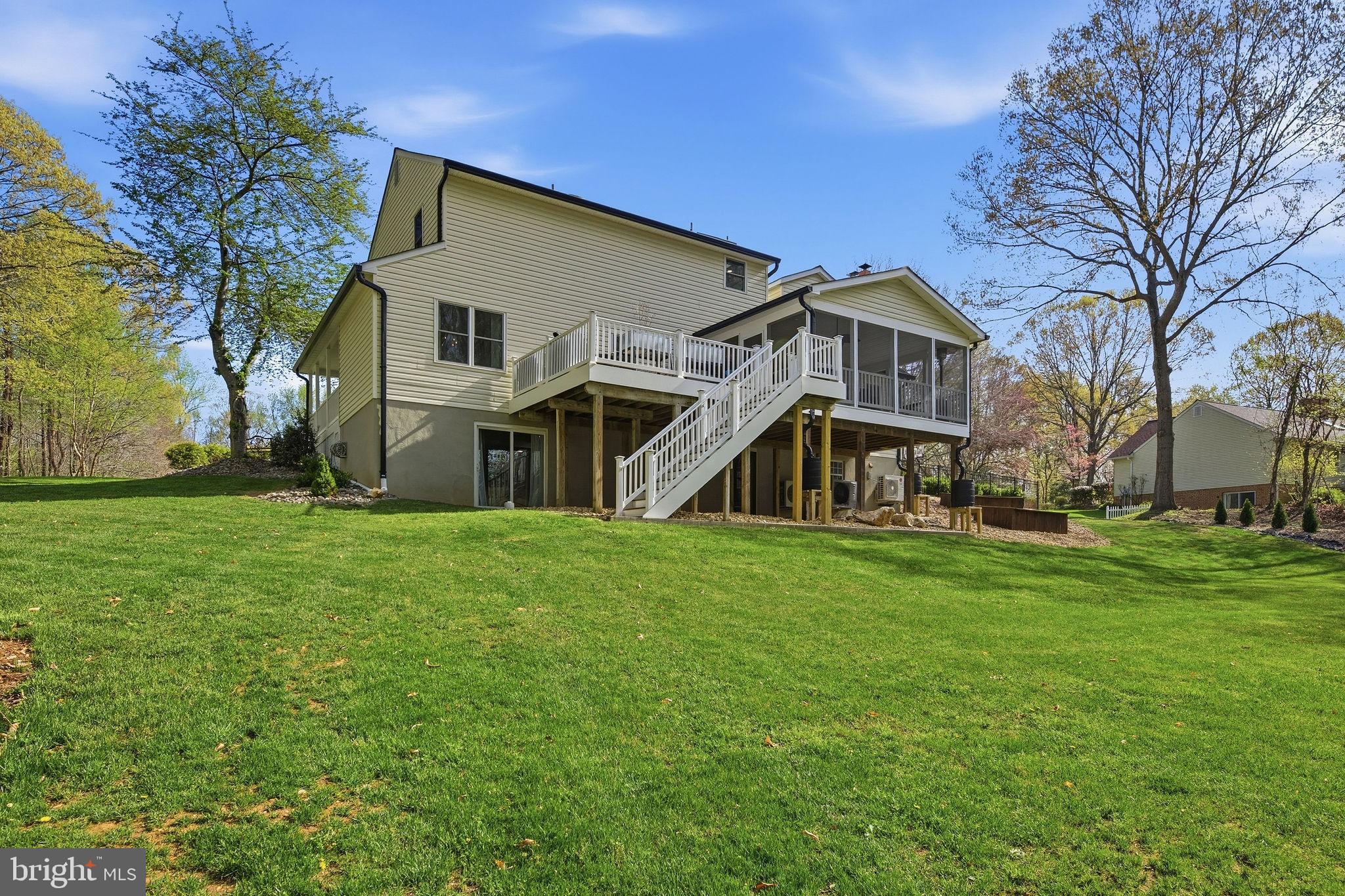 DEERFIELD - Residential