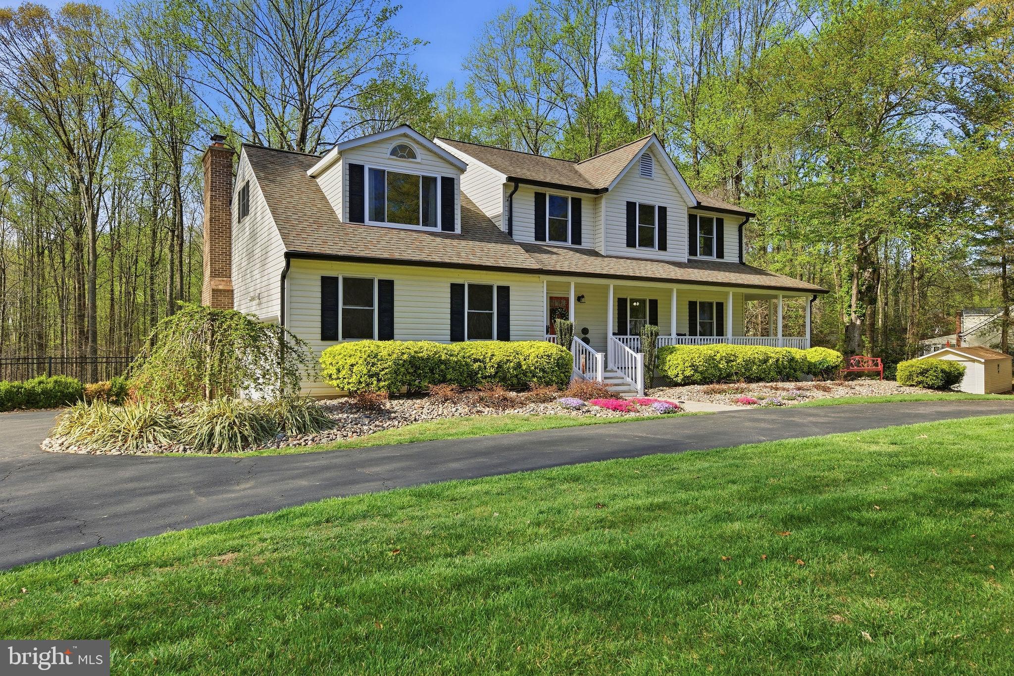 DEERFIELD - Residential