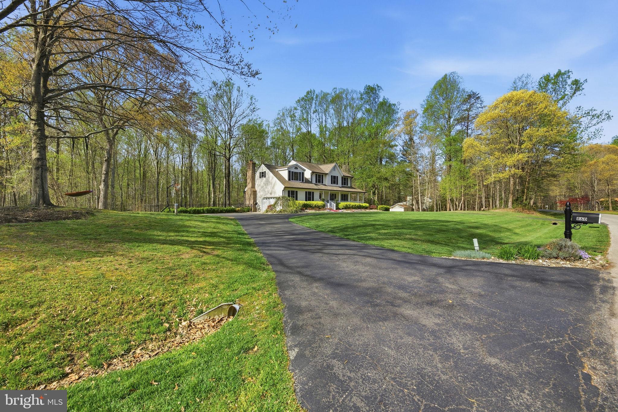 DEERFIELD - Residential