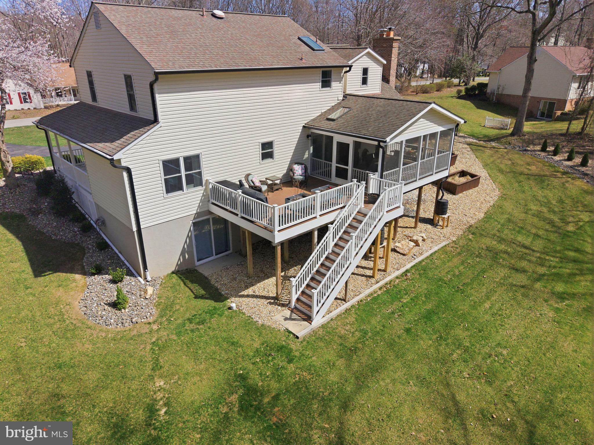 DEERFIELD - Residential