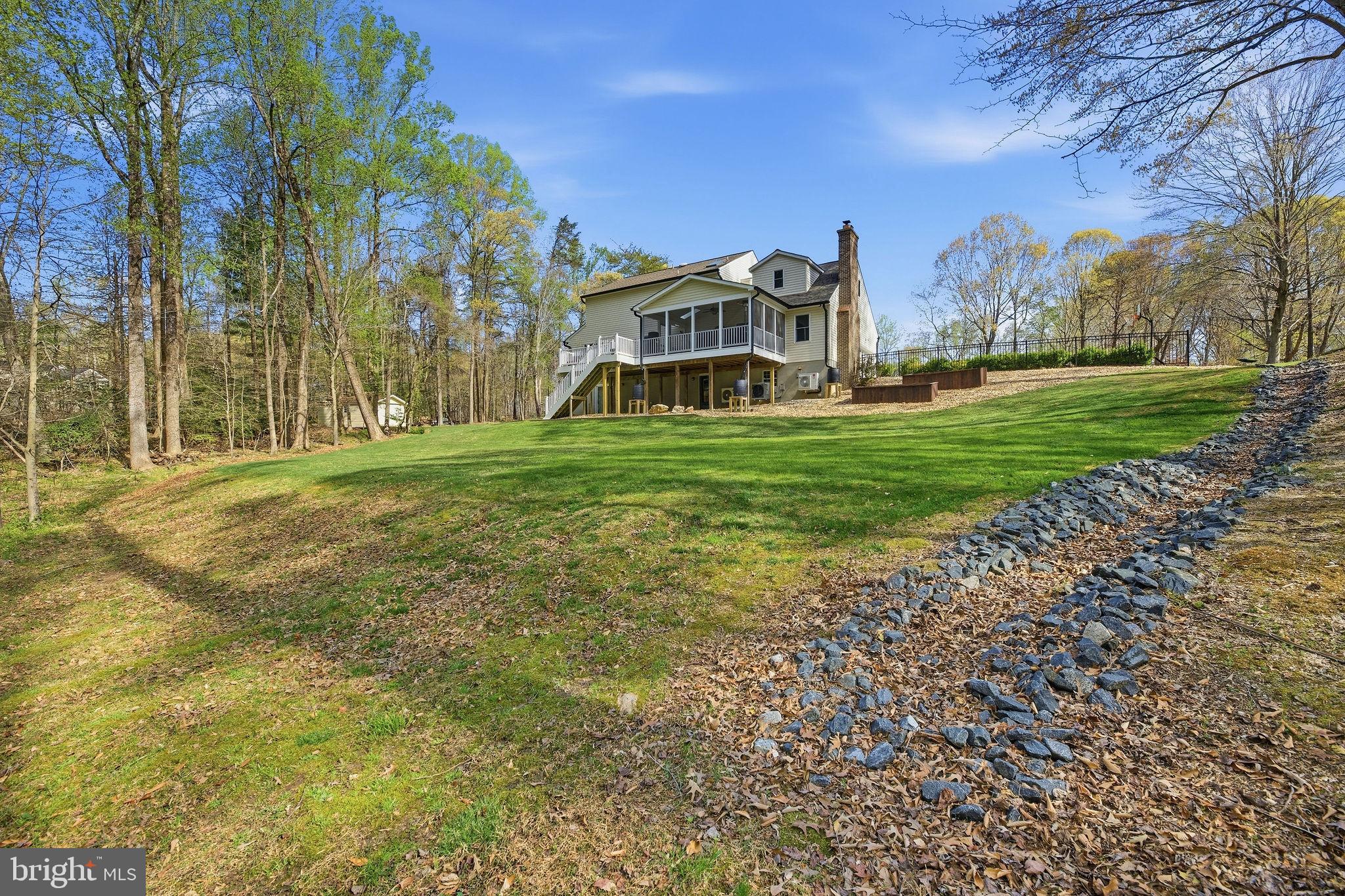 DEERFIELD - Residential