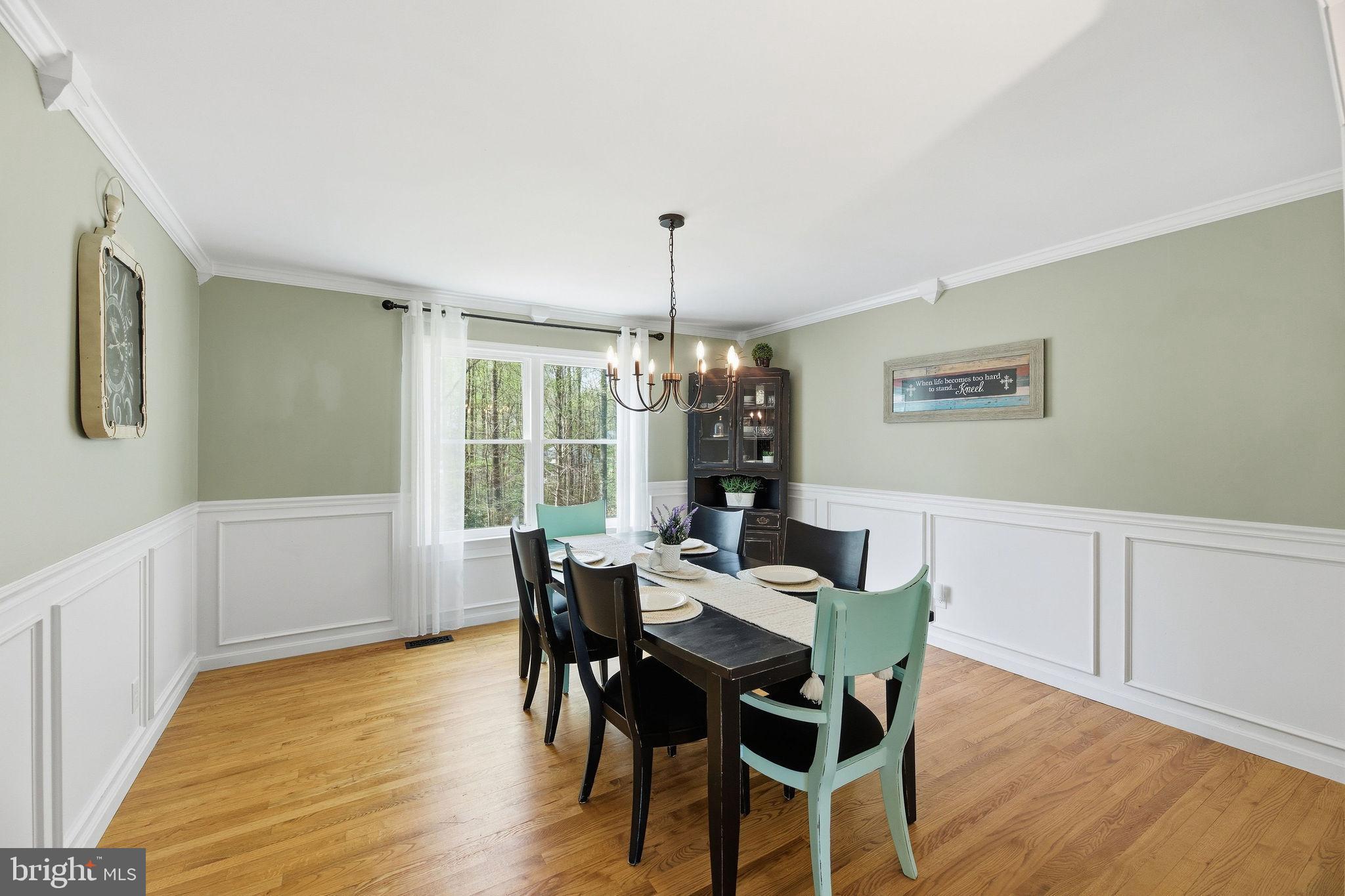 DEERFIELD - Residential