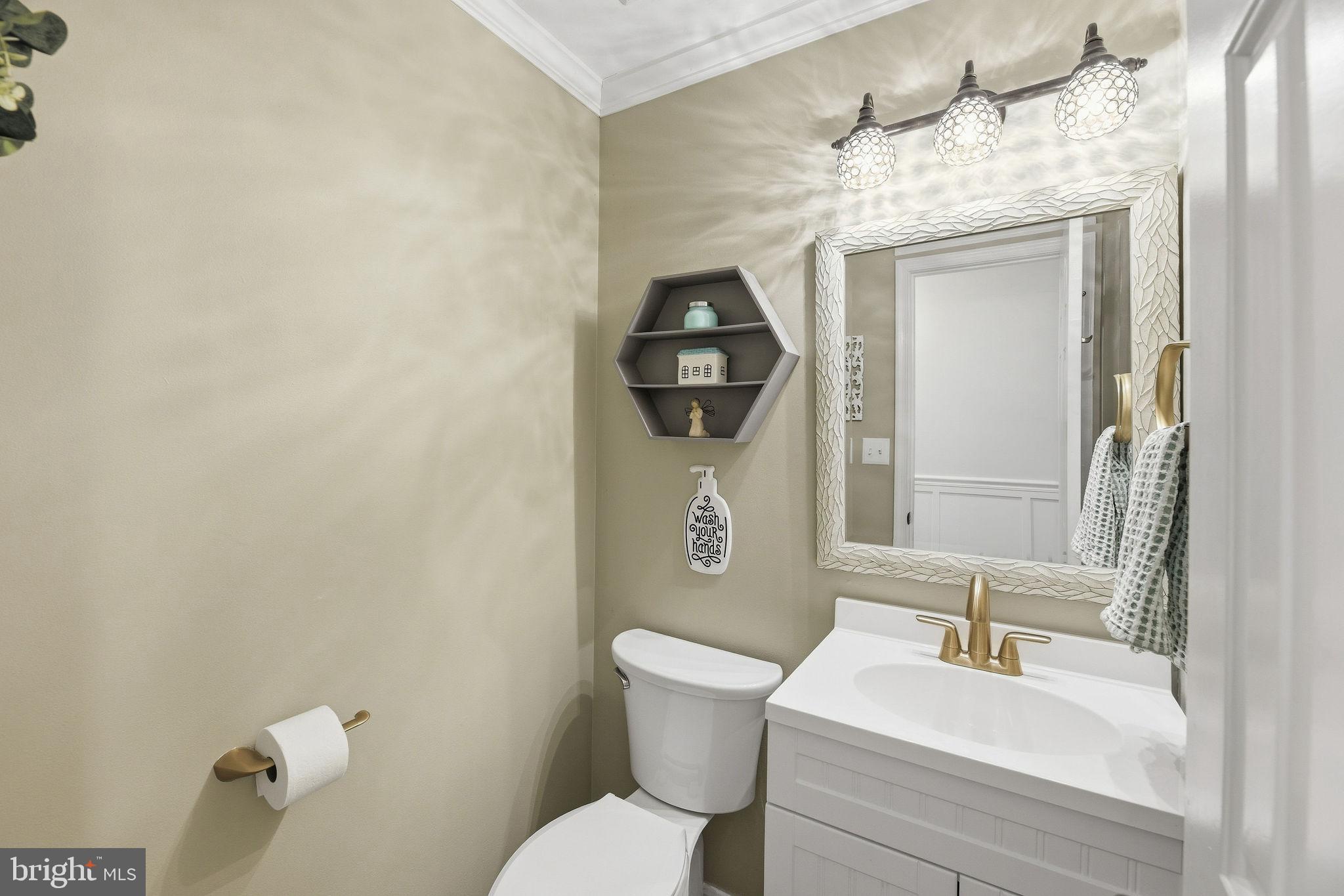 DEERFIELD - Residential