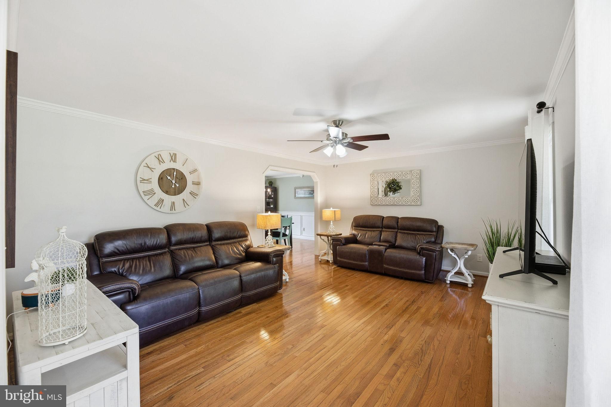 DEERFIELD - Residential