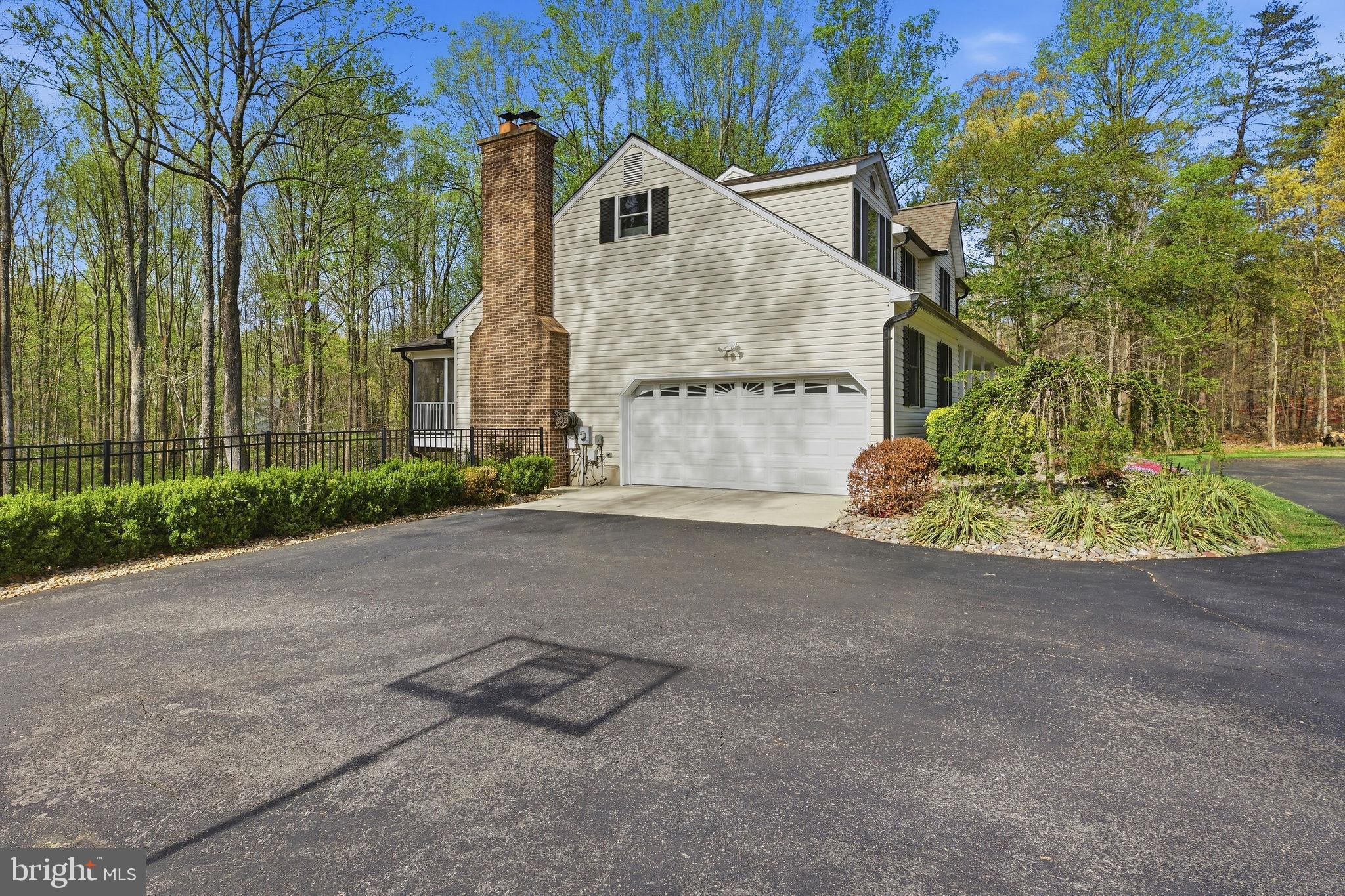 DEERFIELD - Residential