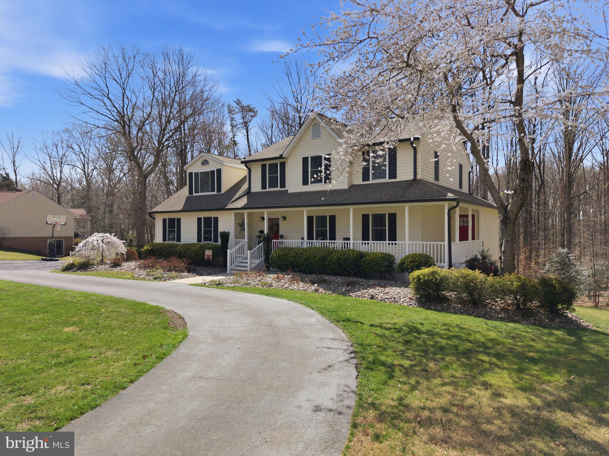 DEERFIELD - Residential