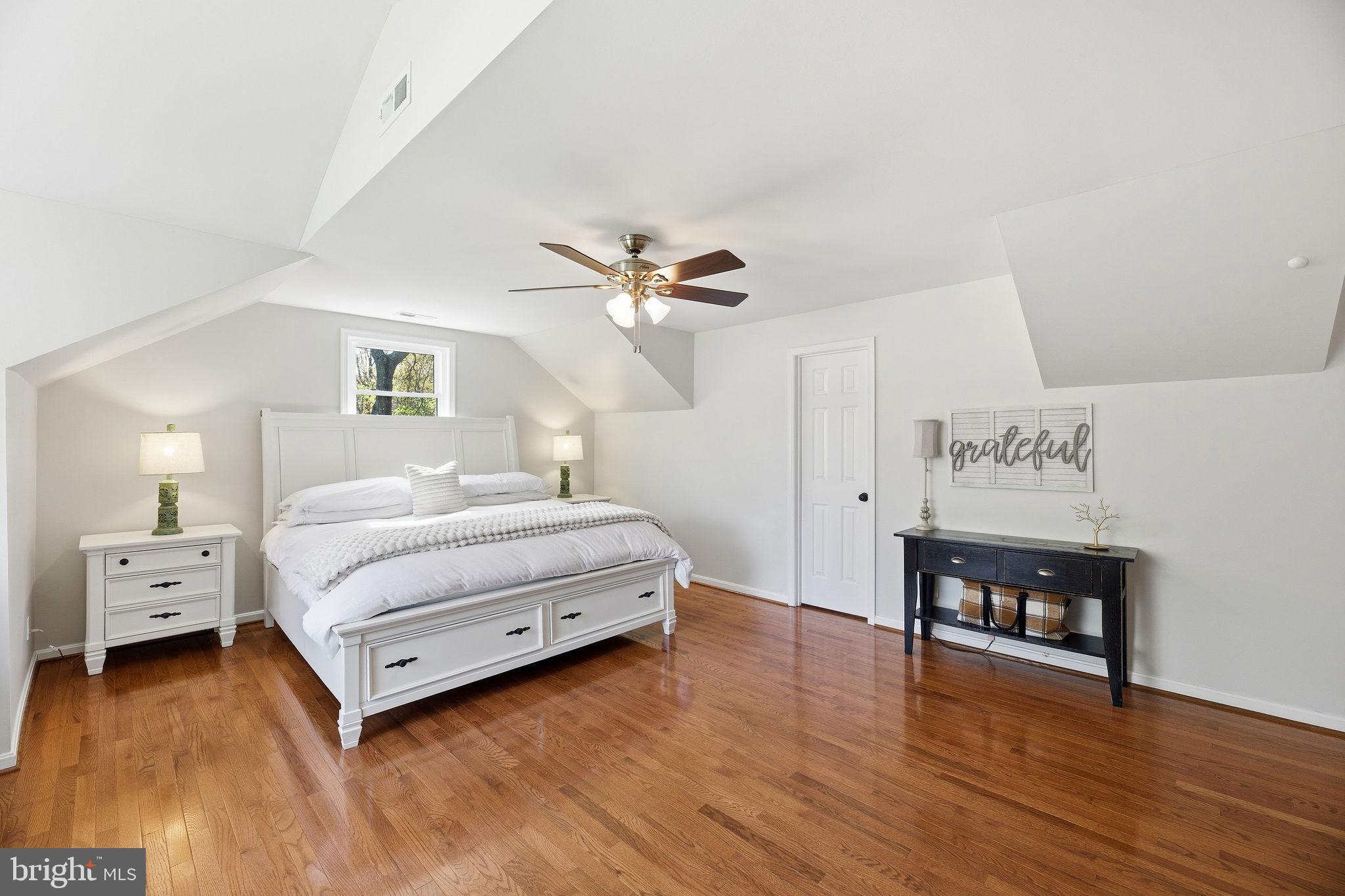 DEERFIELD - Residential