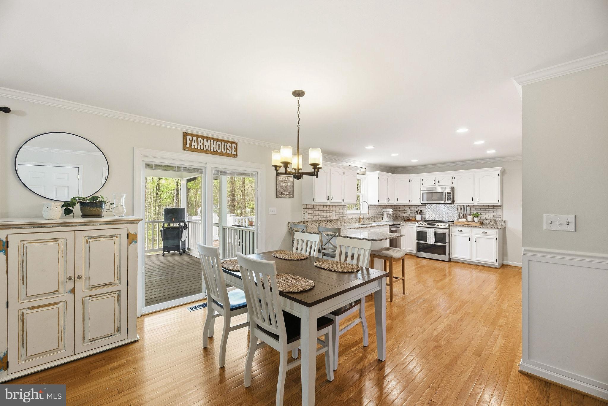 DEERFIELD - Residential