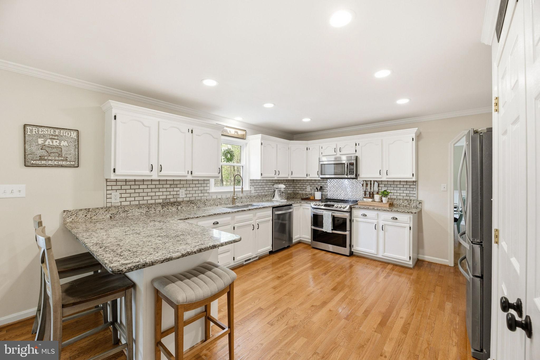 DEERFIELD - Residential